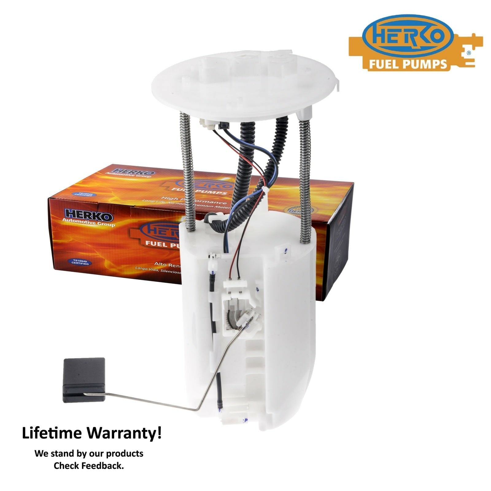 BOMBA DE GASOLINA LEXUS TOYOTA GX470 4RUNNER 2005-2009