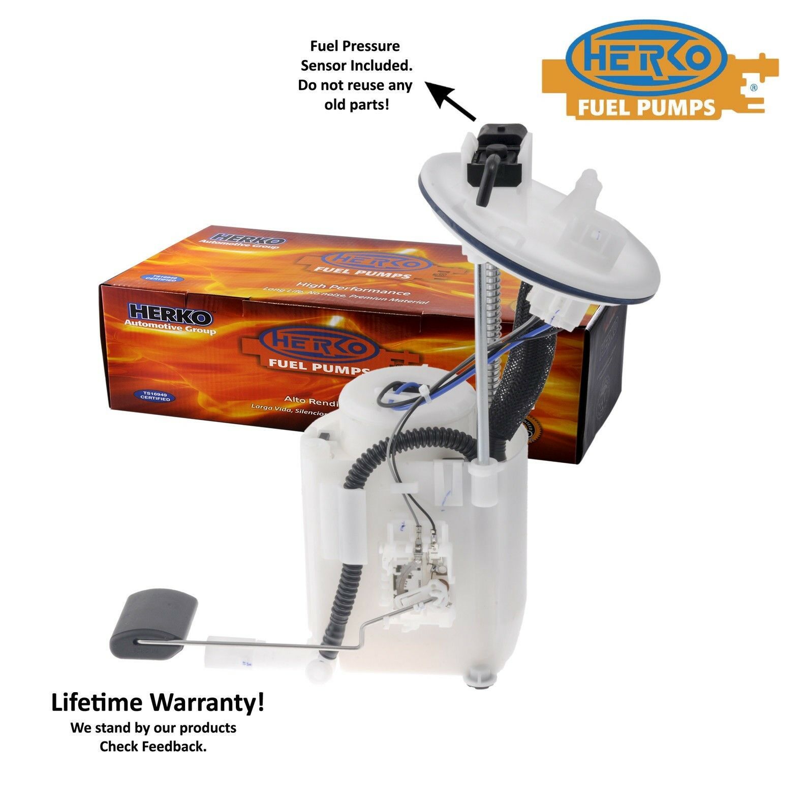 BOMBA DE GASOLINA KIA OPTIMA EX LX HYBRID 2.4L I4 2011