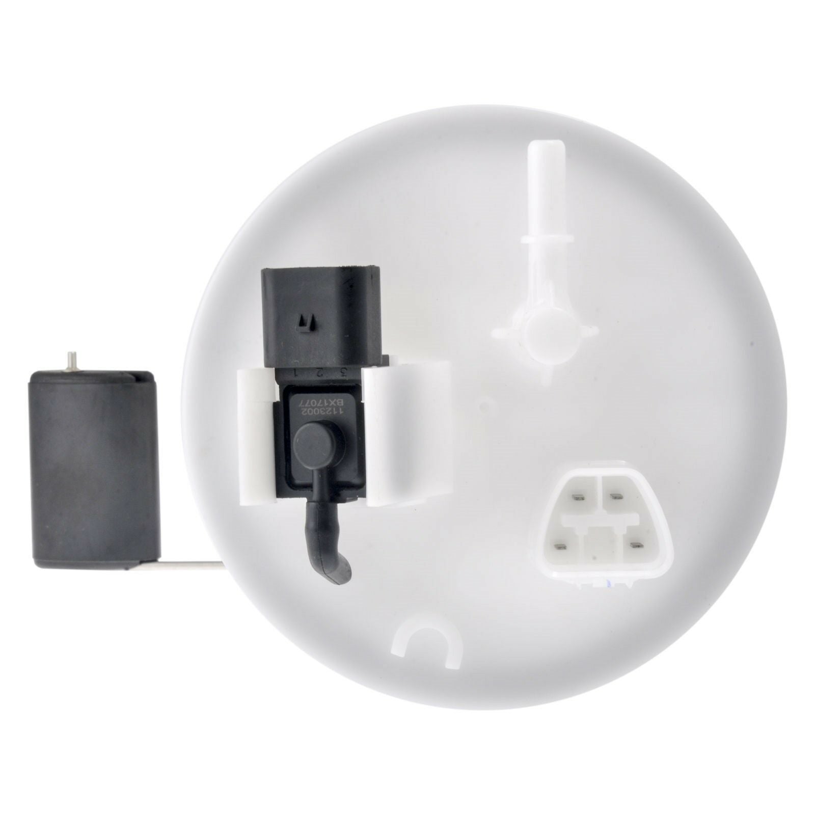 BOMBA DE GASOLINA KIA OPTIMA EX LX HYBRID 2.4L I4 2011