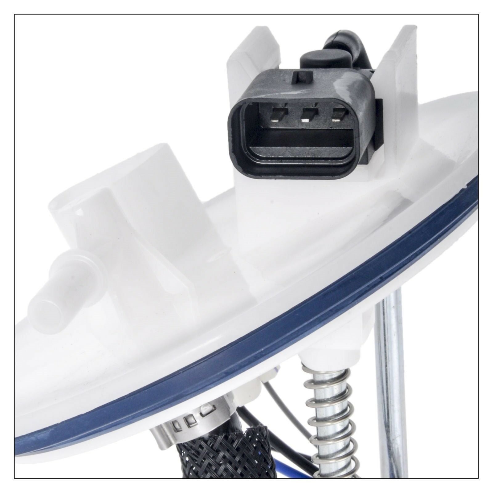 BOMBA DE GASOLINA KIA OPTIMA EX LX HYBRID 2.4L I4 2011