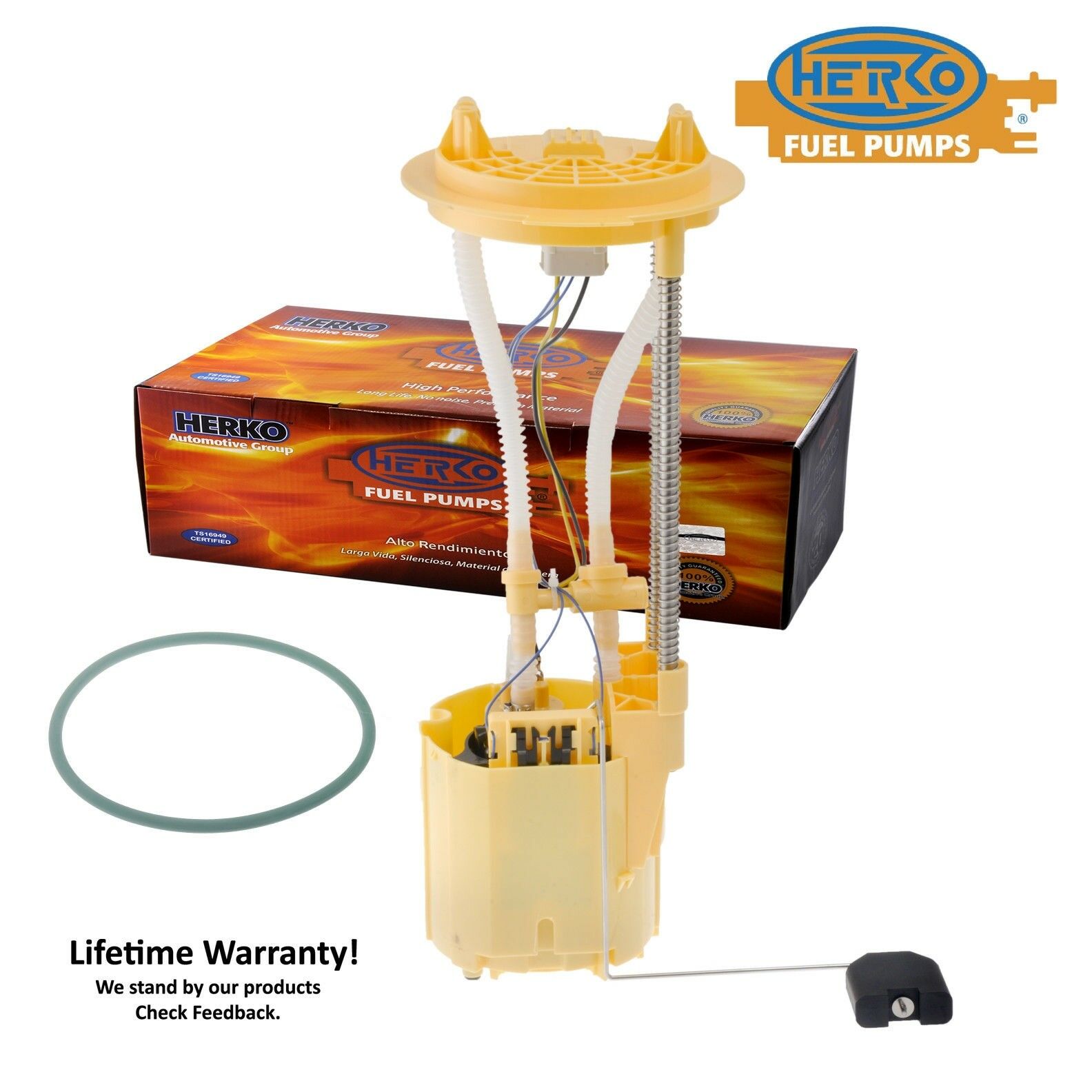 BOMBA DE GASOLINA DODGE RAM 2500 RAM 3500 2005-2010