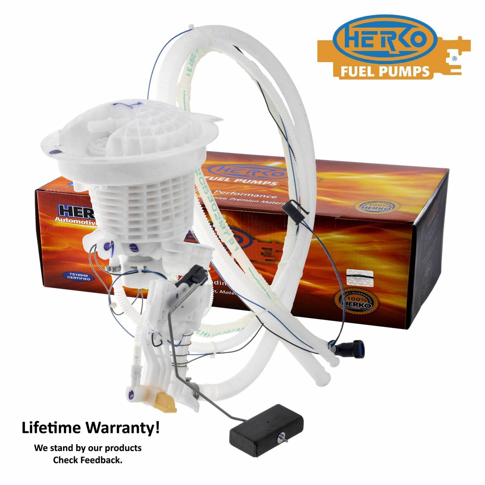 FILTRO DE GASOLINA CHARGER 300 CHALLENGER MAGNUM 2005 2015