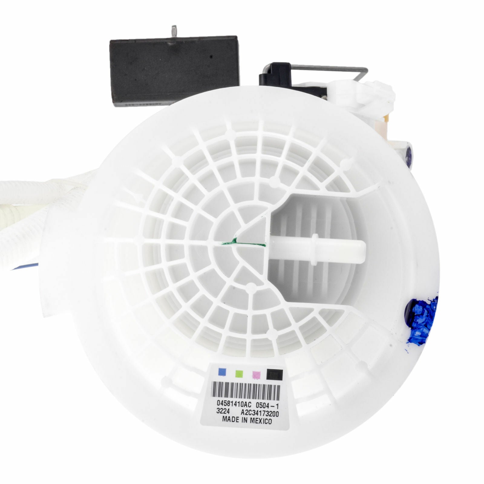 FILTRO DE GASOLINA CHARGER 300 CHALLENGER MAGNUM 2005 2015