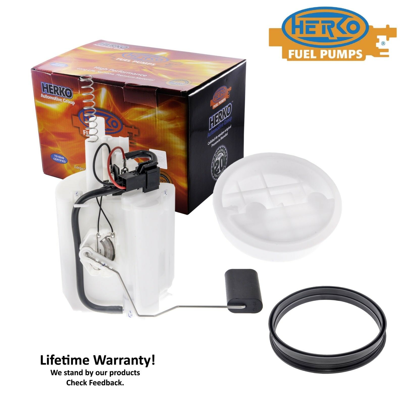 BOMBA DE GASOLINA MERCEDES BENZ C230 C240 C320 01-05