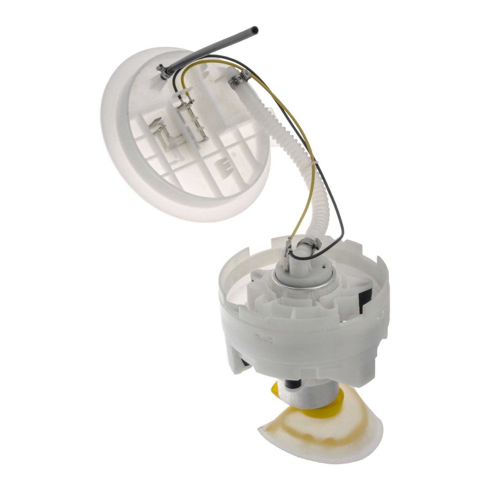 BOMBA DE GASOLINA AUDI A4 QUATTRO A4 2002-2005