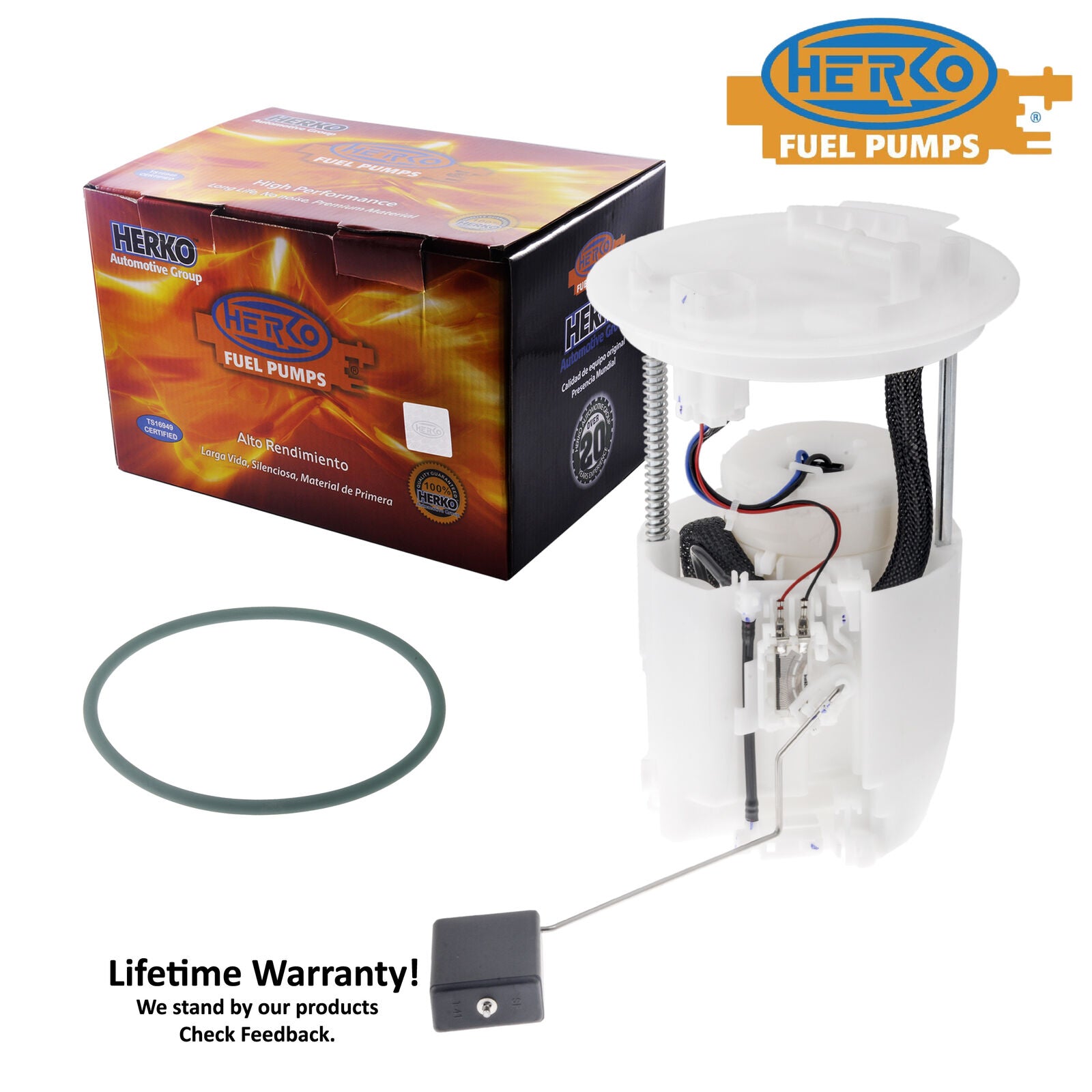 BOMBA DE GASOLINA FUSION MILÁN 10 12