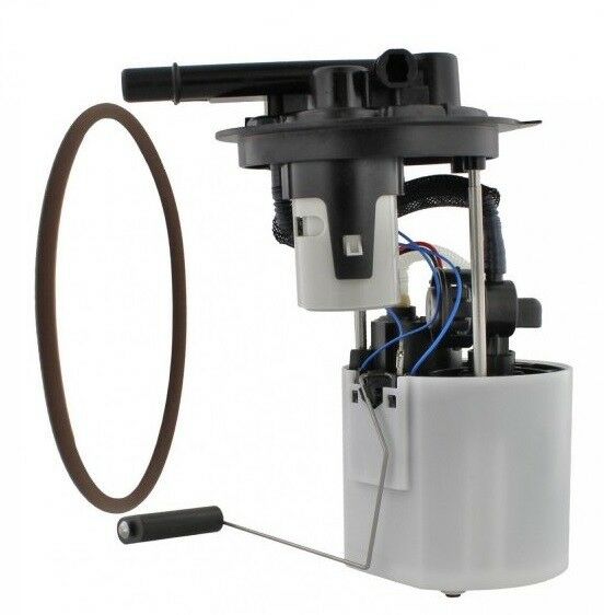 BOMBA DE GASOLINA UPLANDER TERRAZA MONTANA 05 07