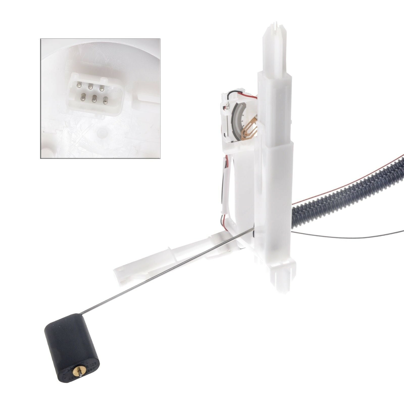 BOMBA DE GASOLINA LAND ROVER RANGE ROVER BASE HSE 8CYL 03-05