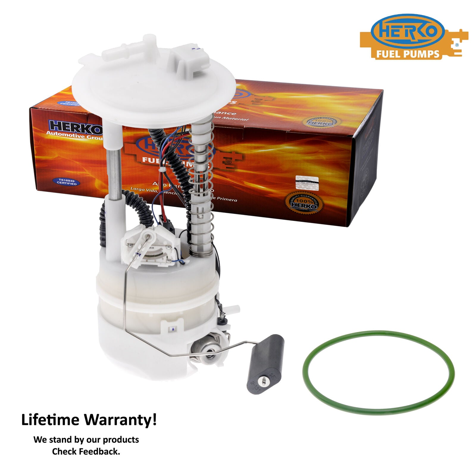 BOMBA DE GASOLINA NISSAN ROGUE 08 15