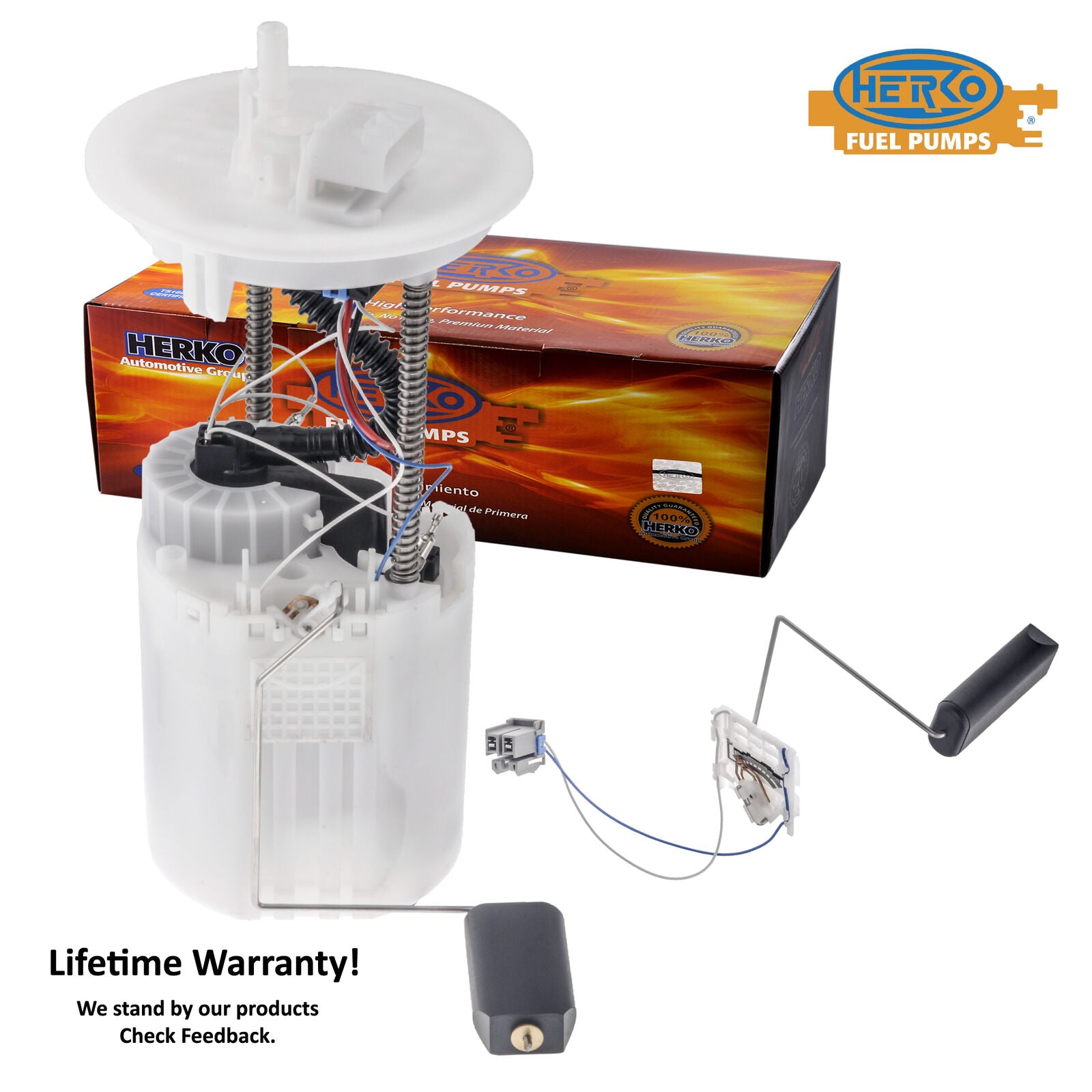 BOMBA DE GASOLINA SPARK MATIZ 11 15