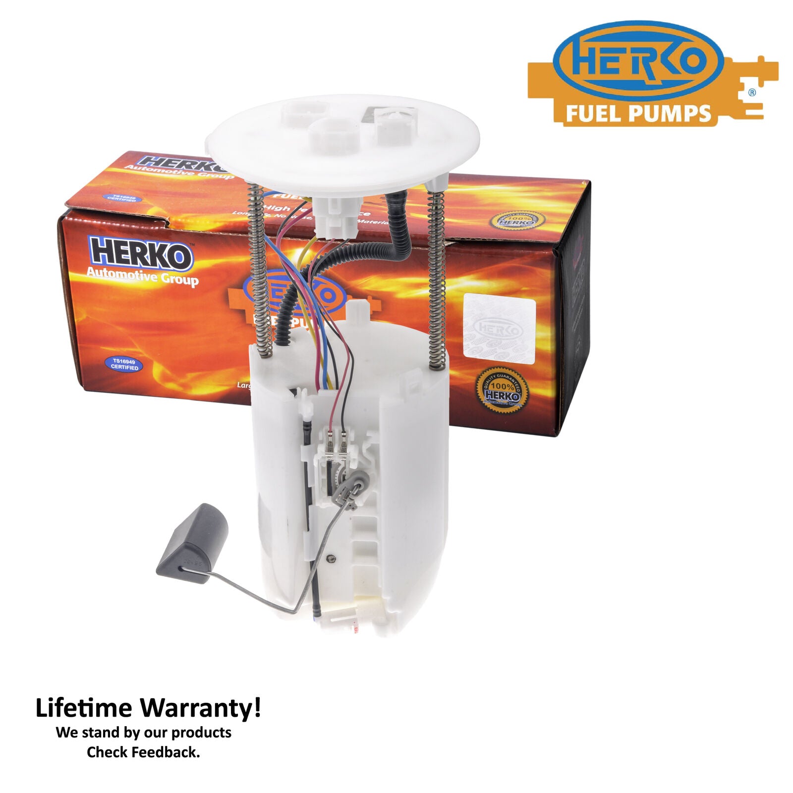 BOMBA DE GASOLINA TACOMA 16-22 V6