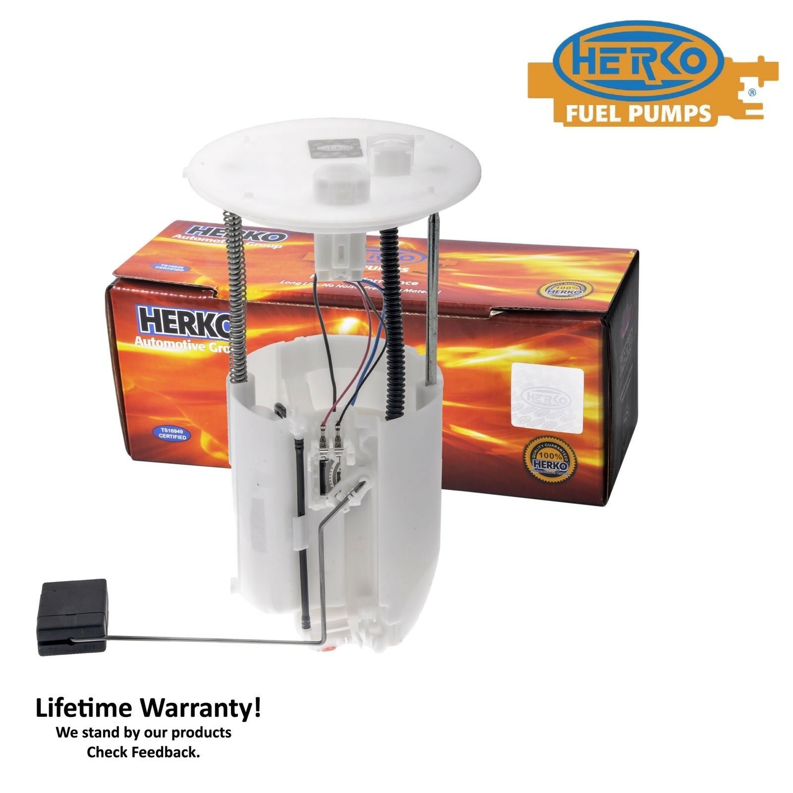 BOMBA DE GASOLINA LEXUS TOYOTA HIGHLANDER 09 13