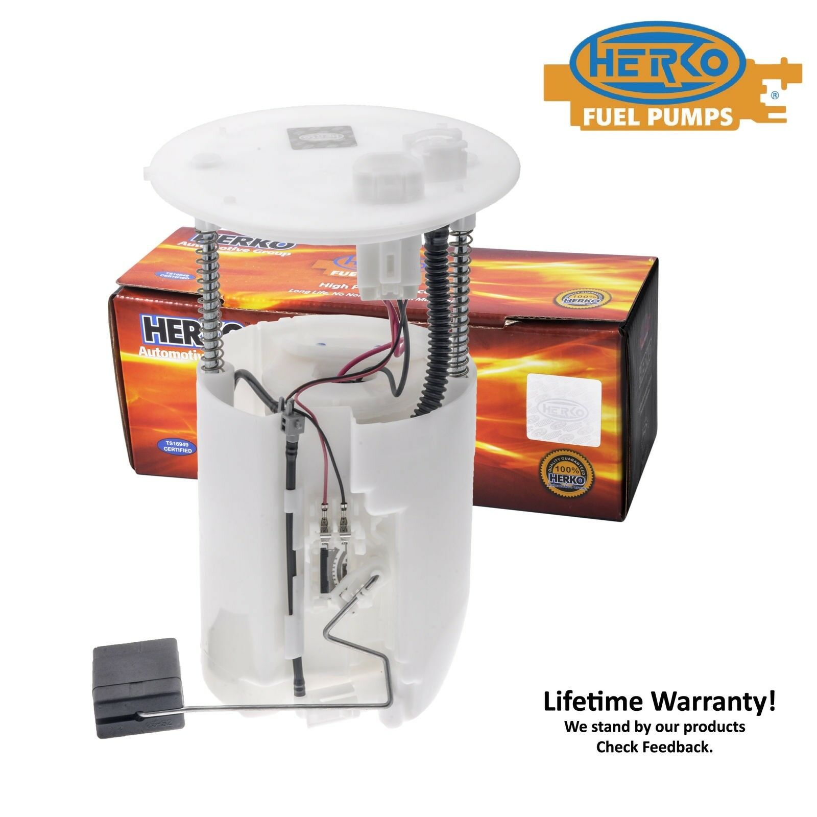 BOMBA DE GASOLINA SIENNA 2011 - 2019 V6