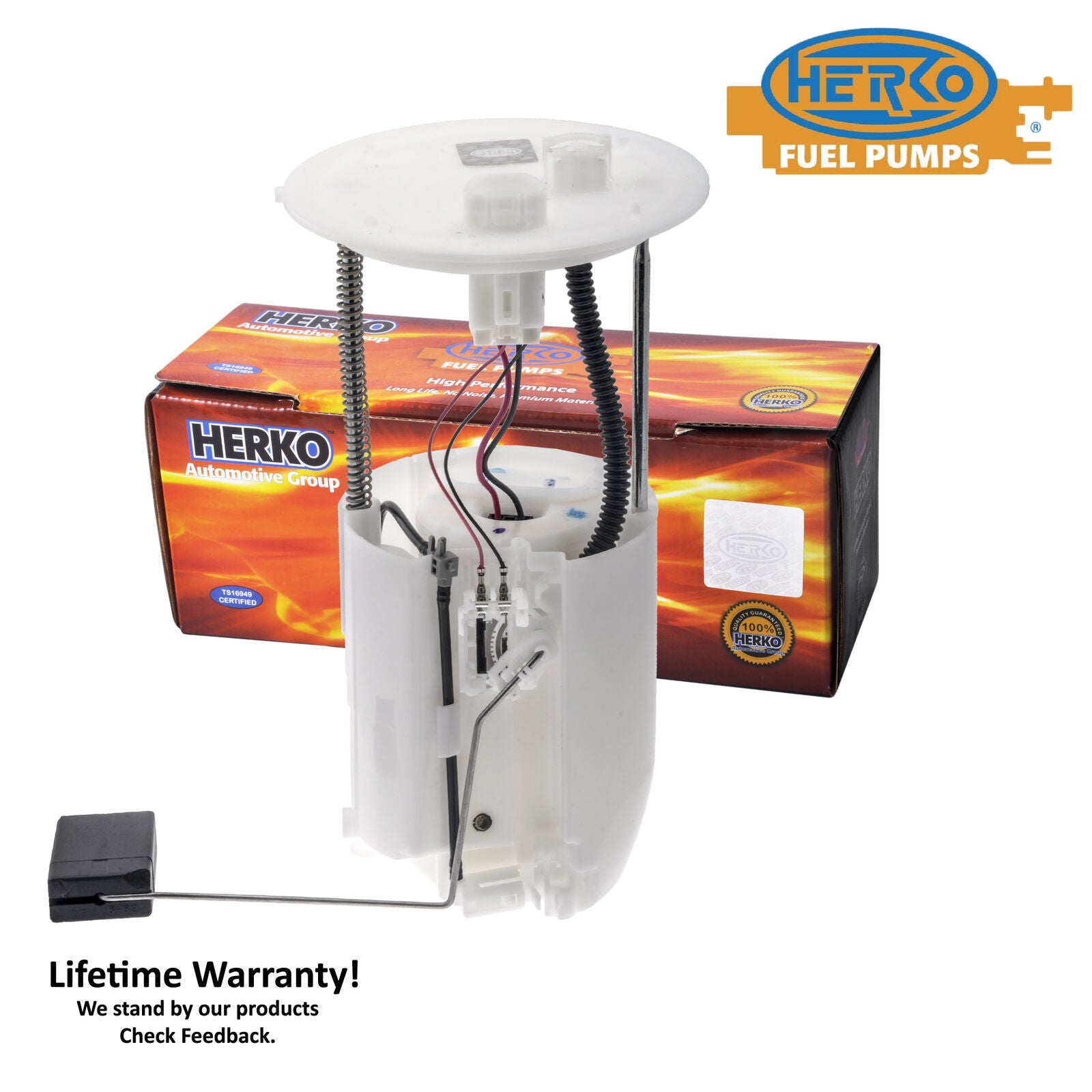 BOMBA DE GASOLINA LEXUS RX350 2010-2015