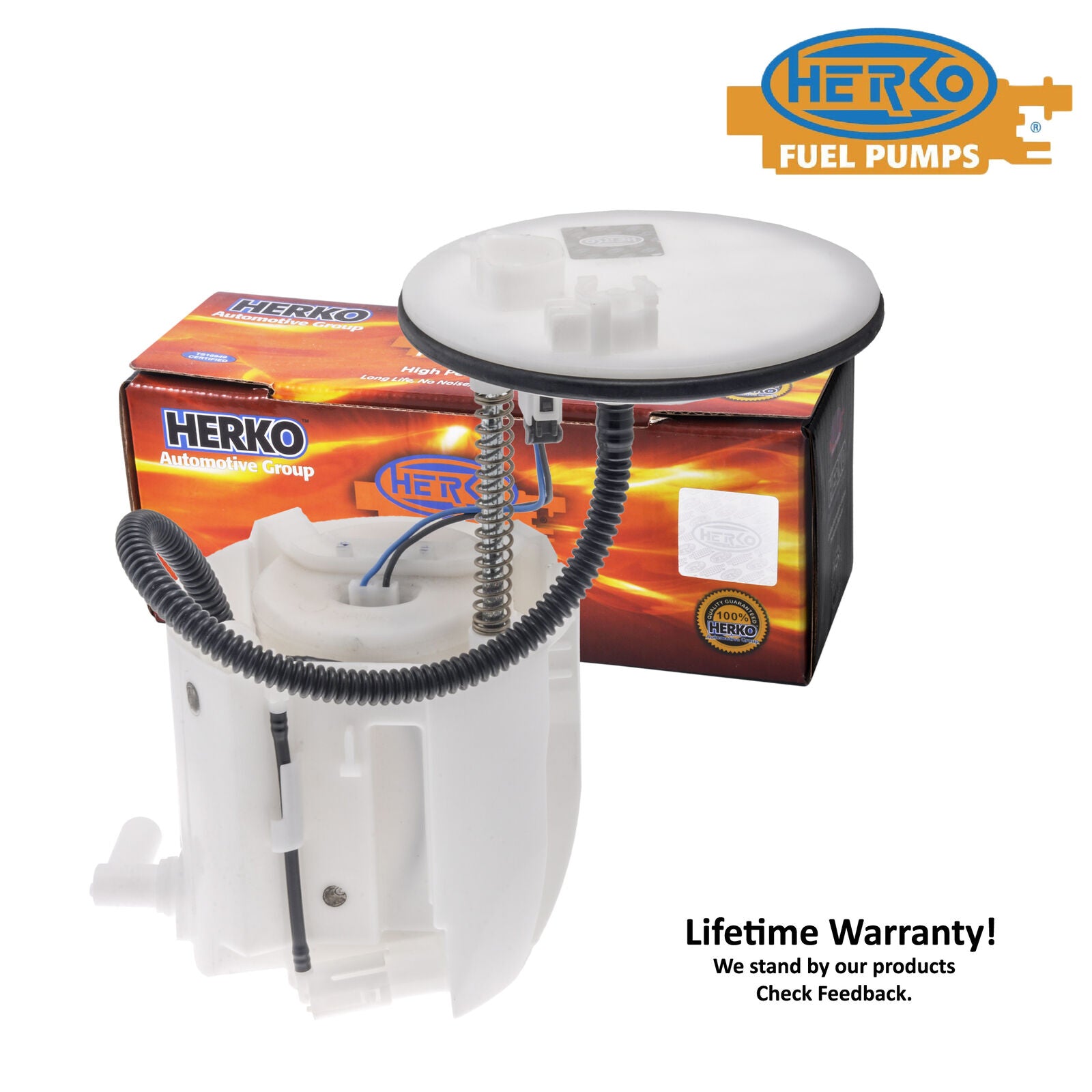 BOMBA DE GASOLINA TOYOTA RAV4 L4-2.5L V6-3.5L 09-18