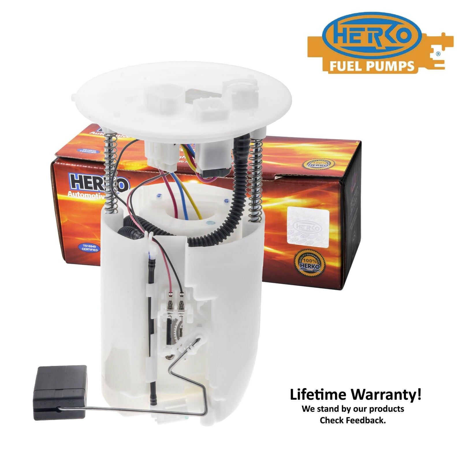 BOMBA DE GASOLINA SIENNA 17-20 V6