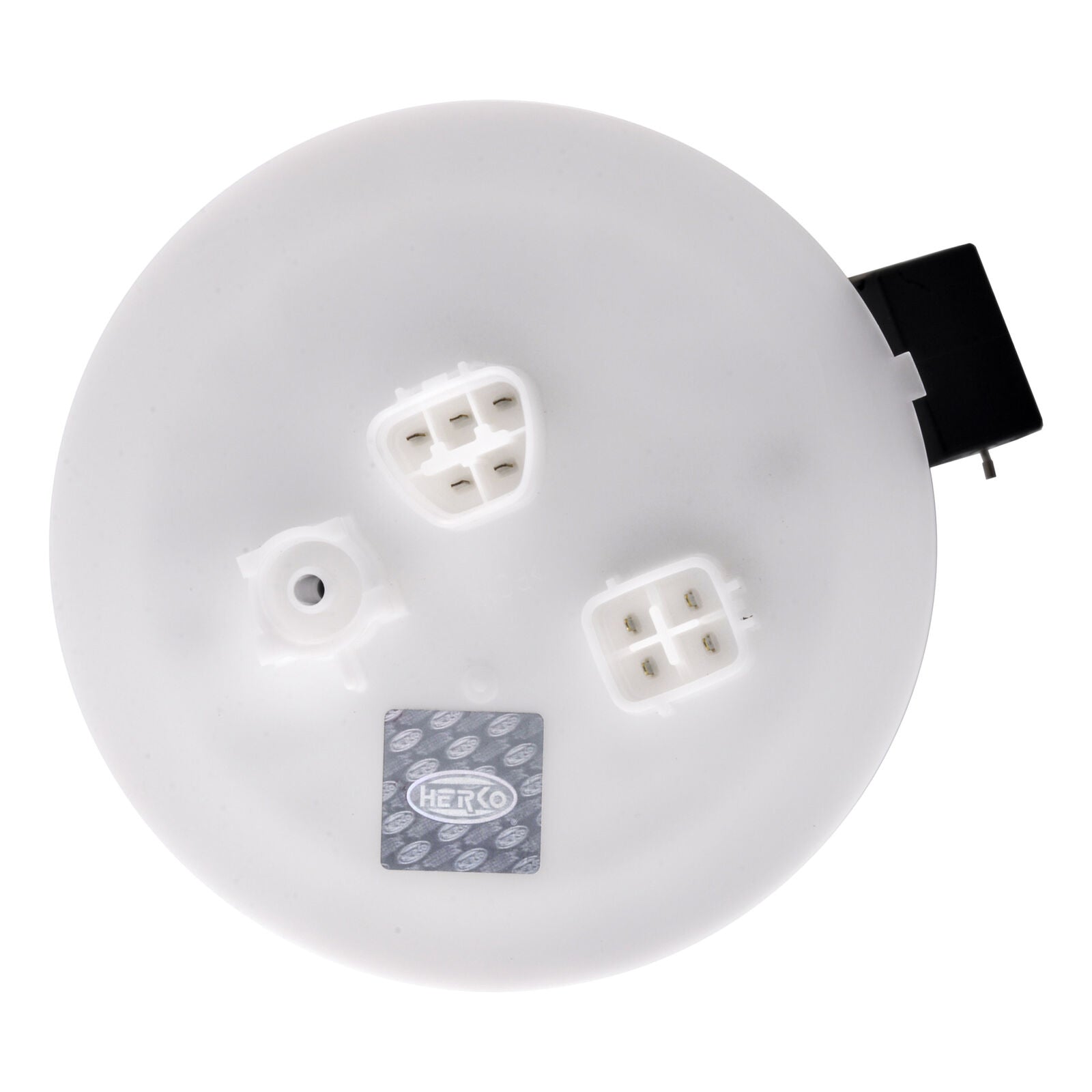 BOMBA DE GASOLINA HIGHLANDER 17-19 V6