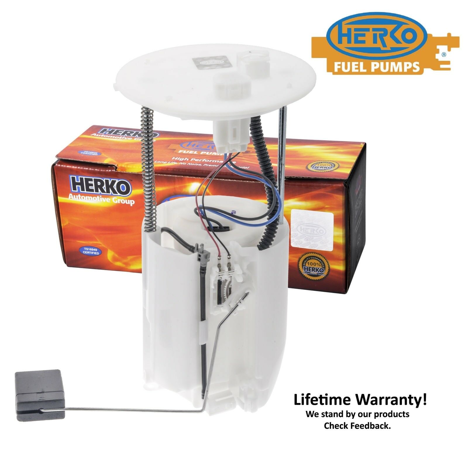 BOMBA DE GASOLINA TOYOTA HIGHLANDER 2014-2016