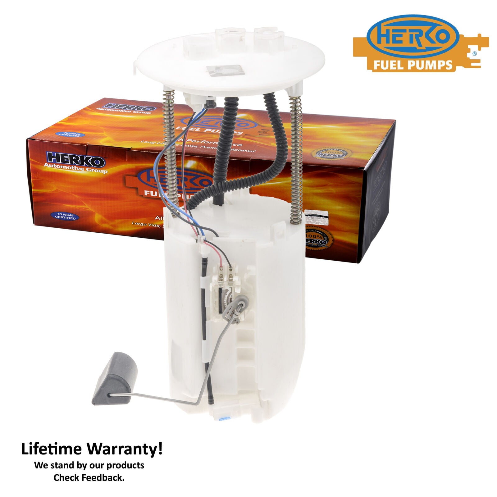 BOMBA DE GASOLINA TACOMA 16-22 2.7L 4 CIL