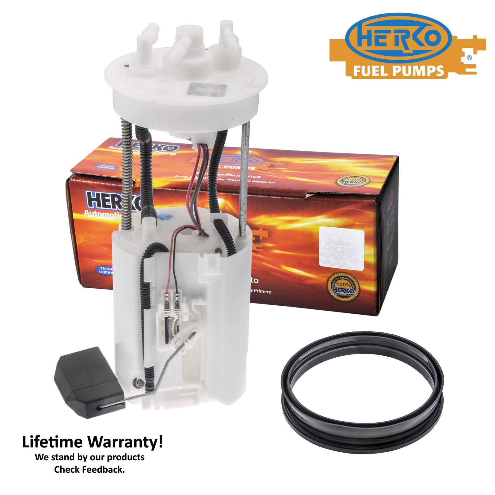 BOMBA DE GASOLINA HONDA FIT 15-20