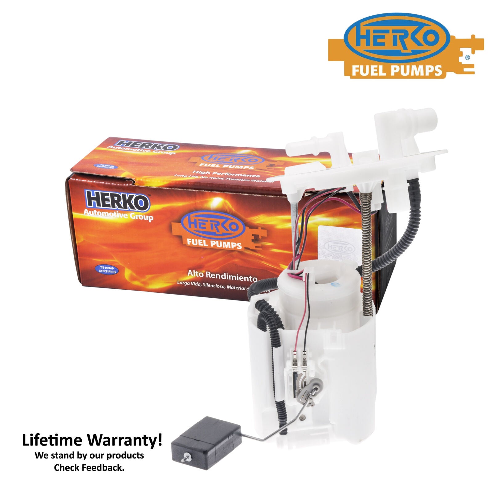 BOMBA DE GASOLINA HONDA CIVIC 2016-2020