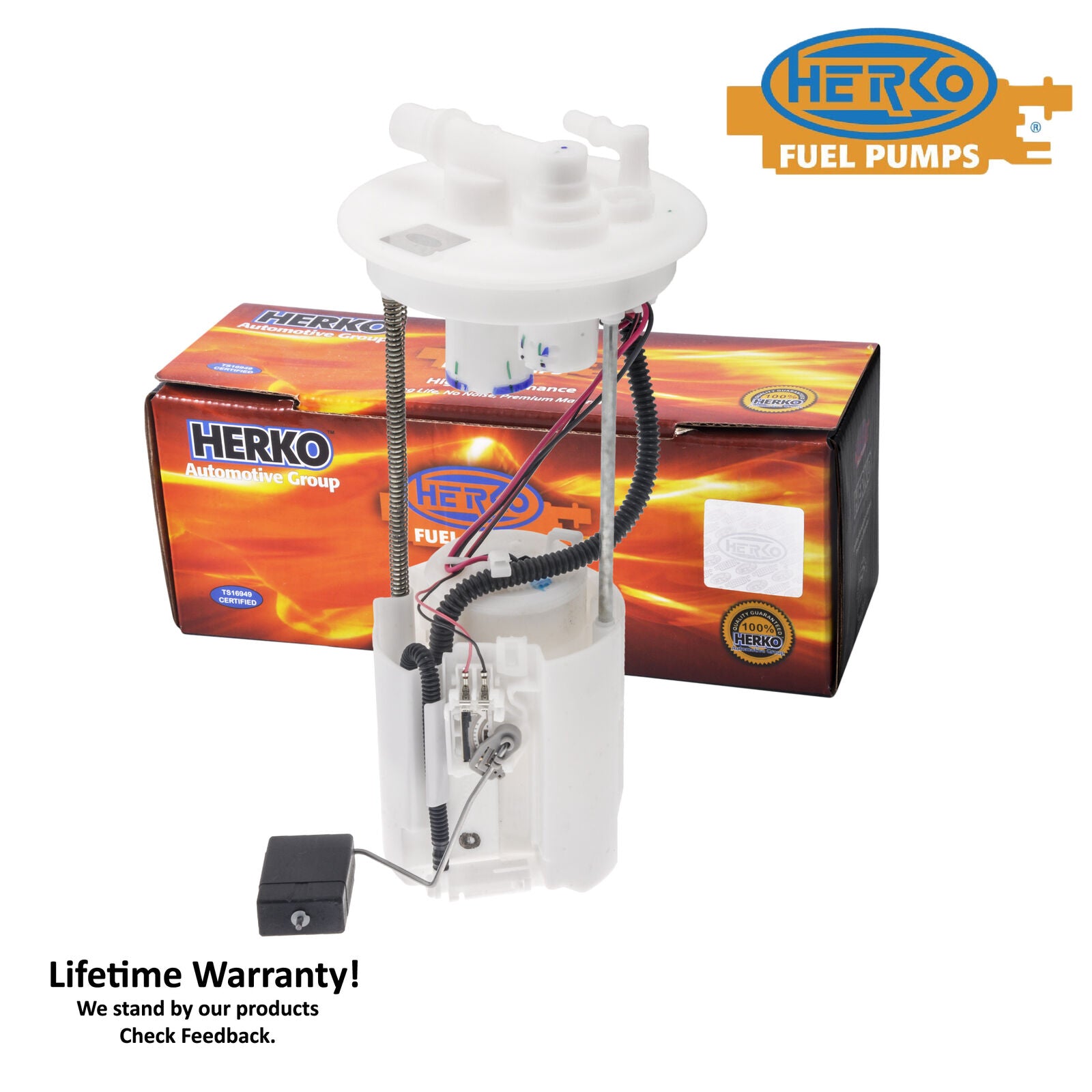 BOMBA DE GASOLINA COMPLETA ILX 13 15 CIVIC 12 15