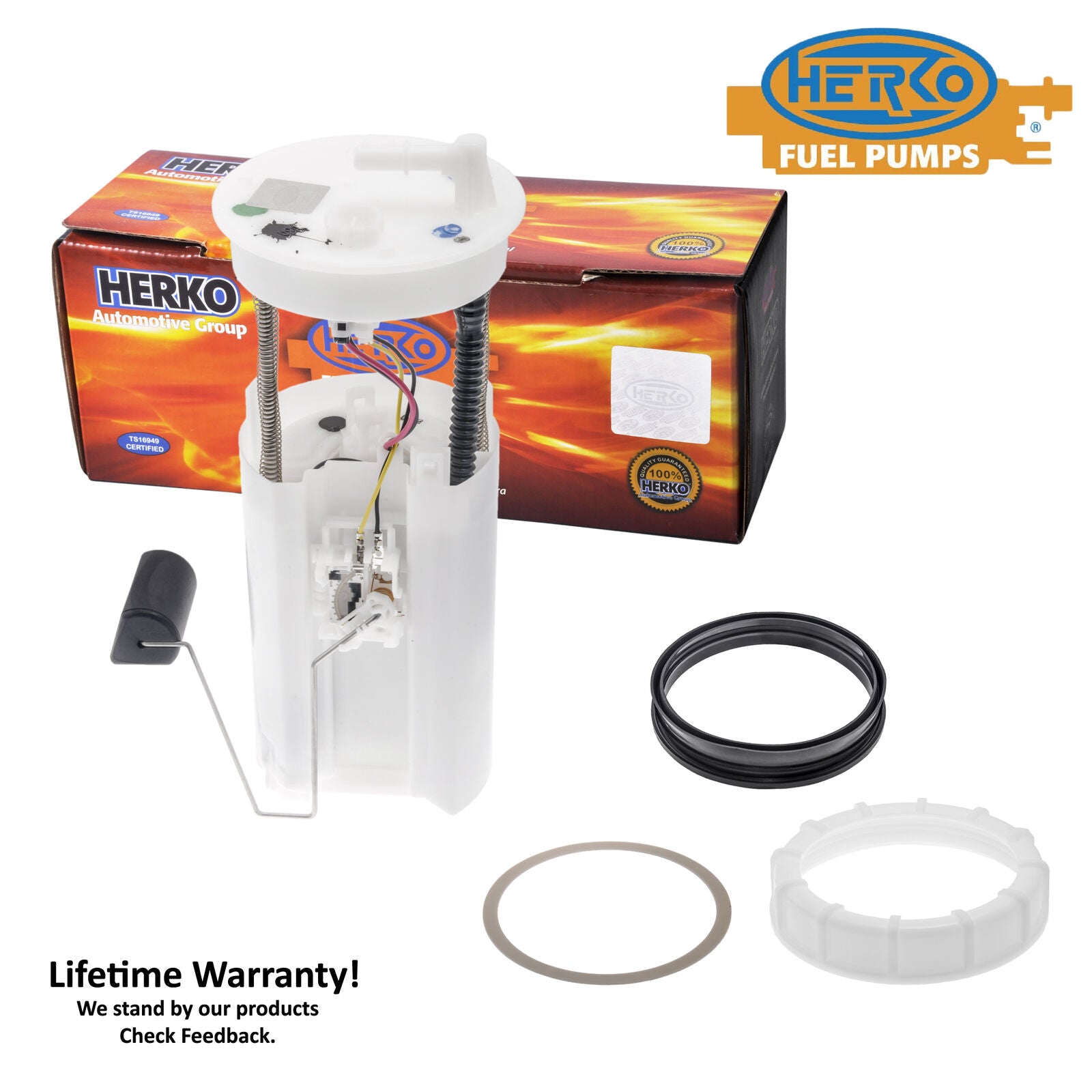 BOMBA DE GASOLINA PILOTO MDX ZDX 07-15