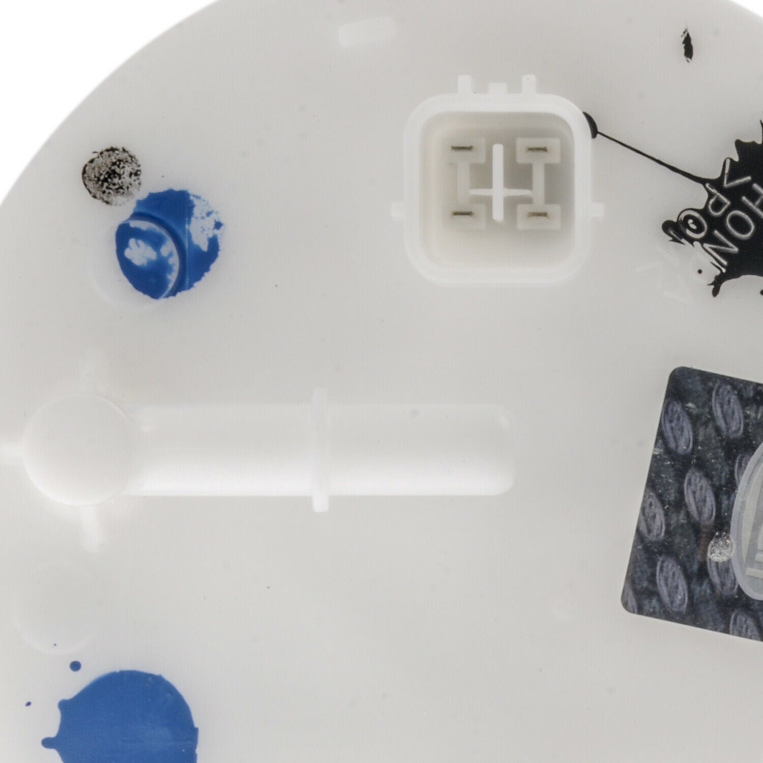 BOMBA DE GASOLINA PILOTO MDX ZDX 07-15