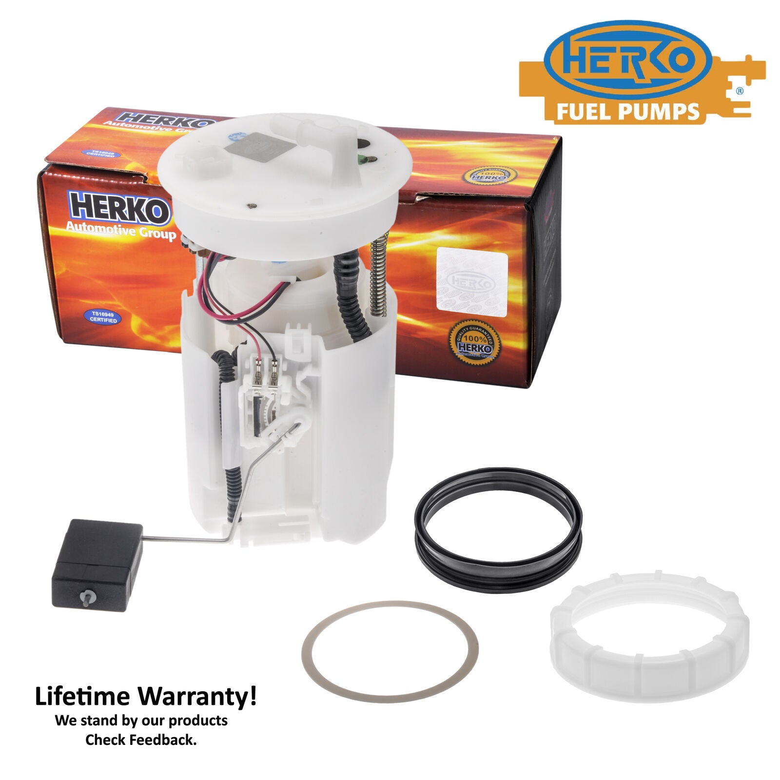 BOMBA DE GASOLINA HONDA ODYSSEY 2011-2018