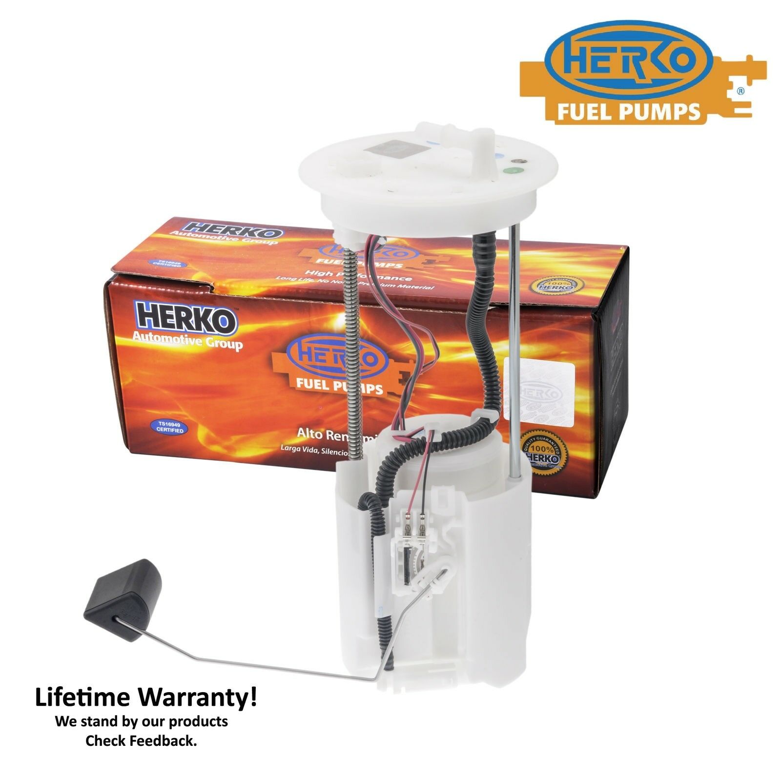 BOMBA DE GASOLINA CRV CR-V 12 14