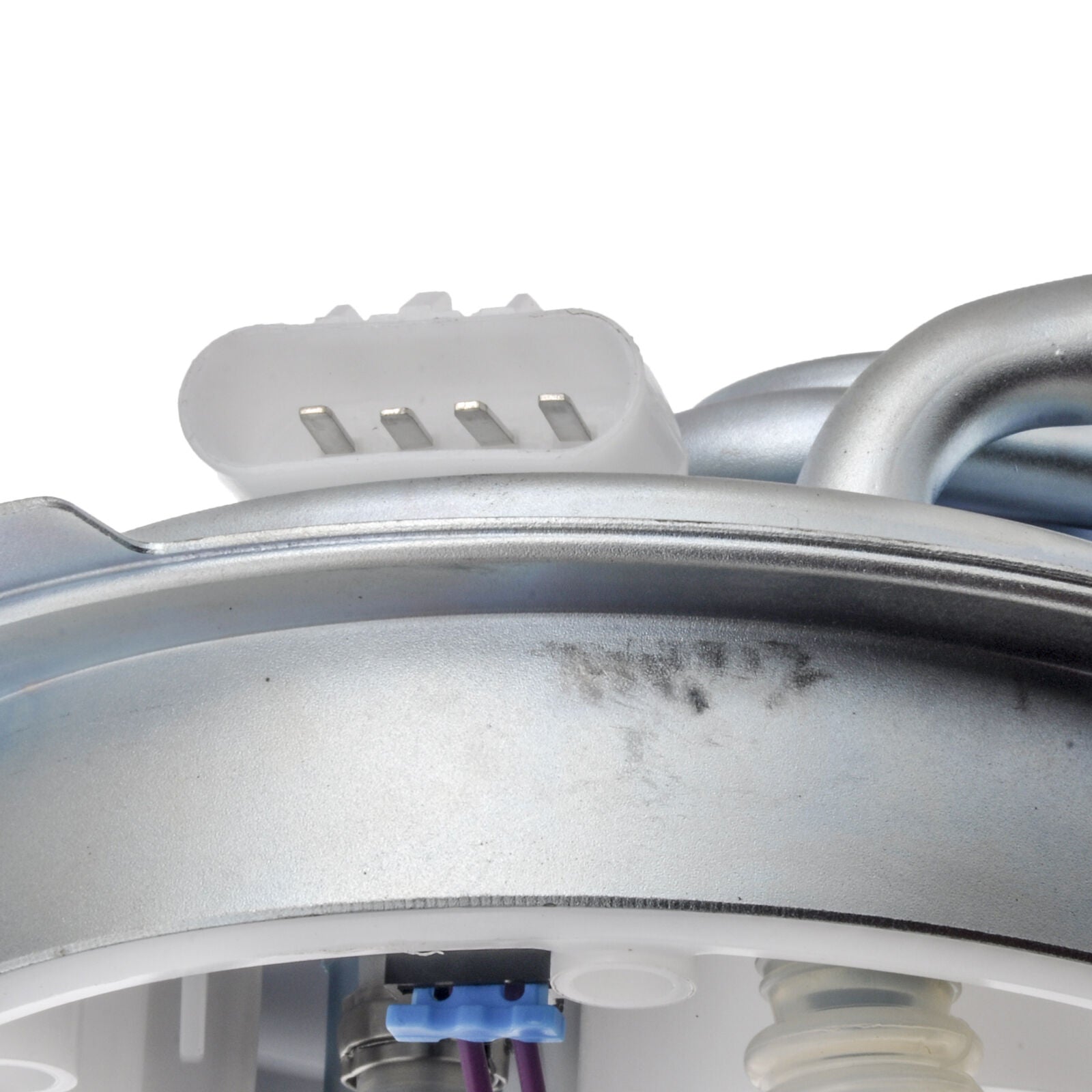 BOMBA DE GASOLINA CHEVROLET GMC SILVERADO 2500 HD 2004-2008