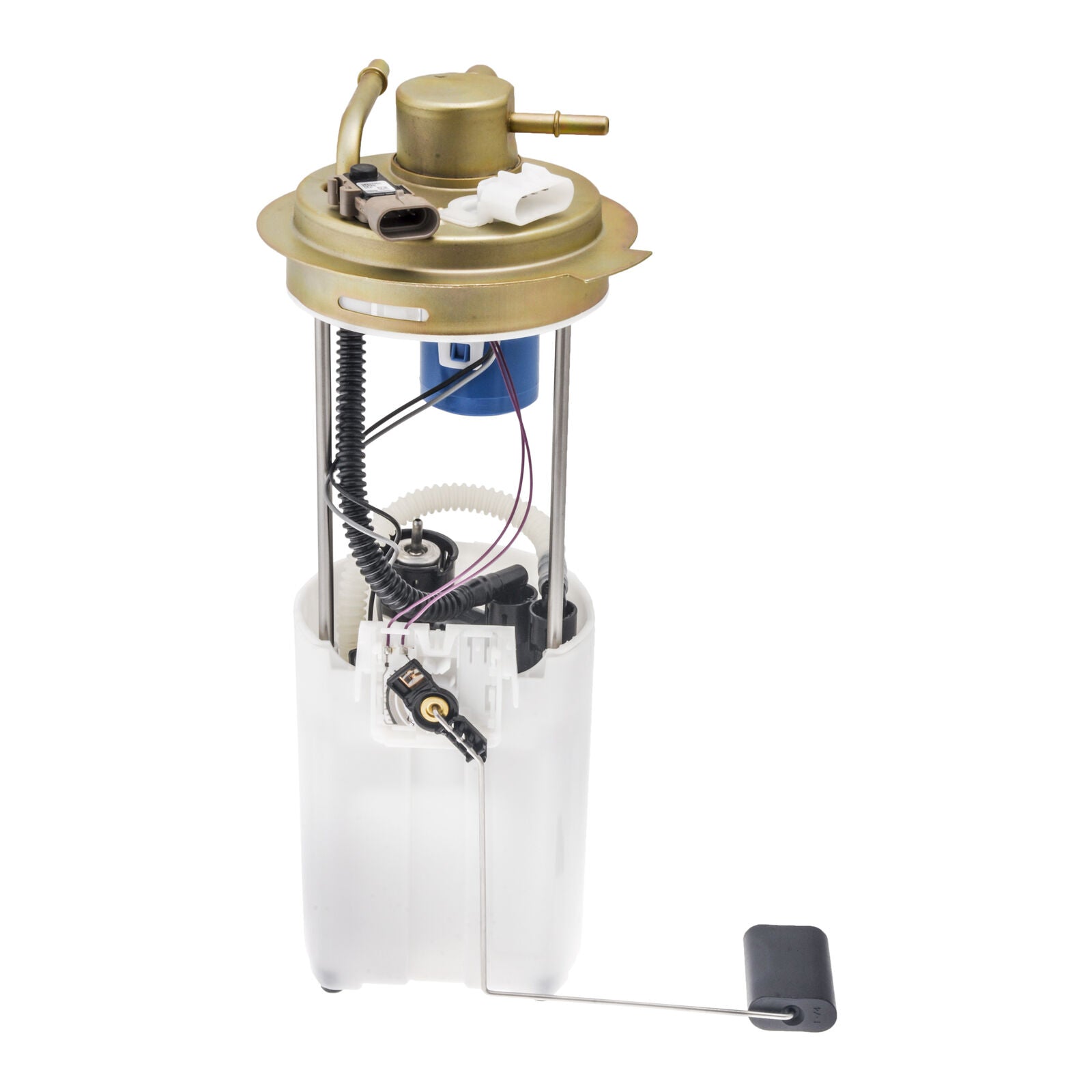 BOMBA DE GASOLINA CHEVY GMC SILVERADO 1500 SIERRA 1500 05-07