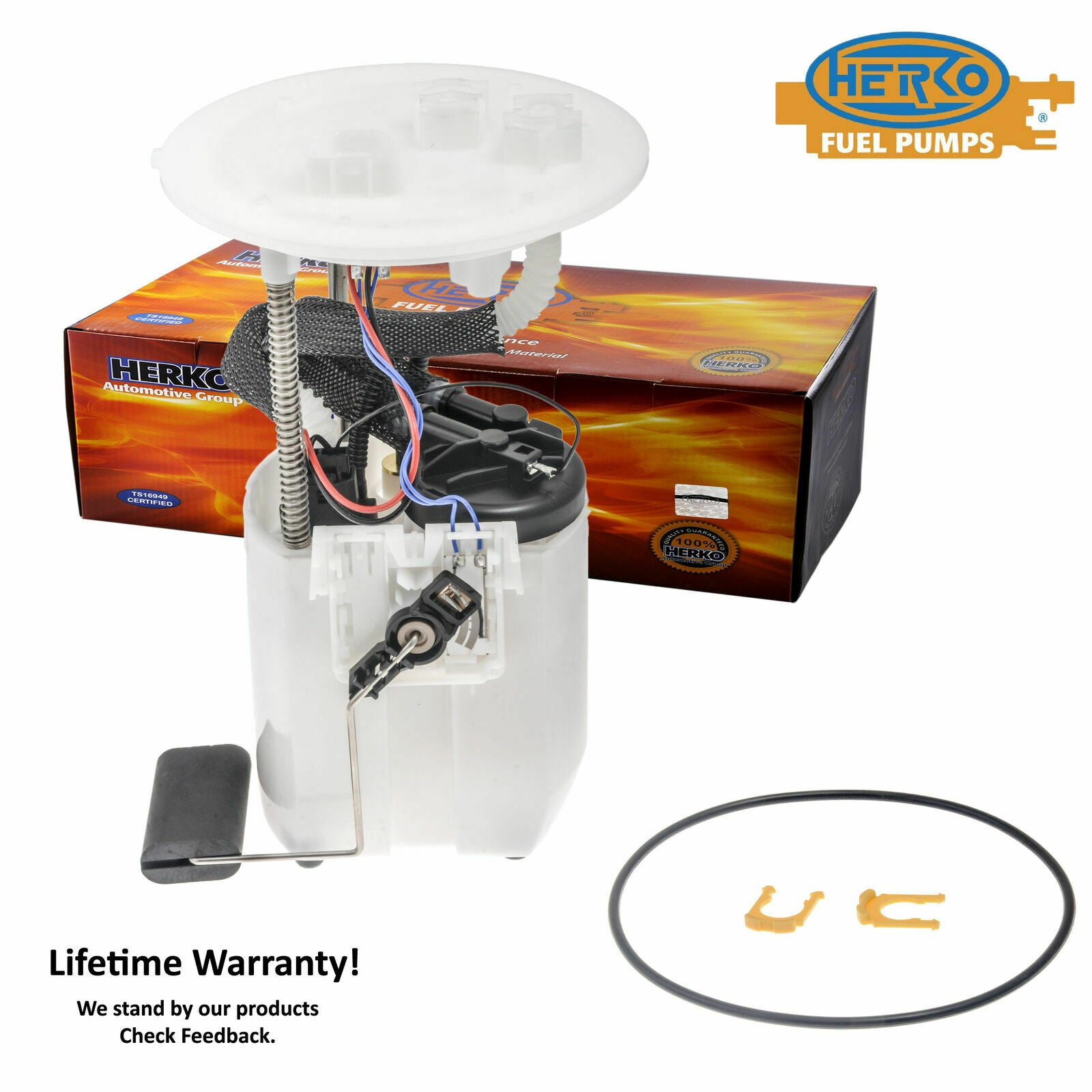 BOMBA DE GASOLINA SIENNA 07 12