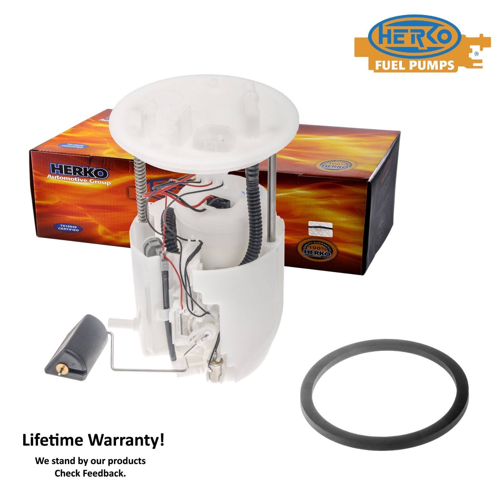 BOMBA DE GASOLINA MITSUBISHI ECLIPSE GALANT 2006-2012