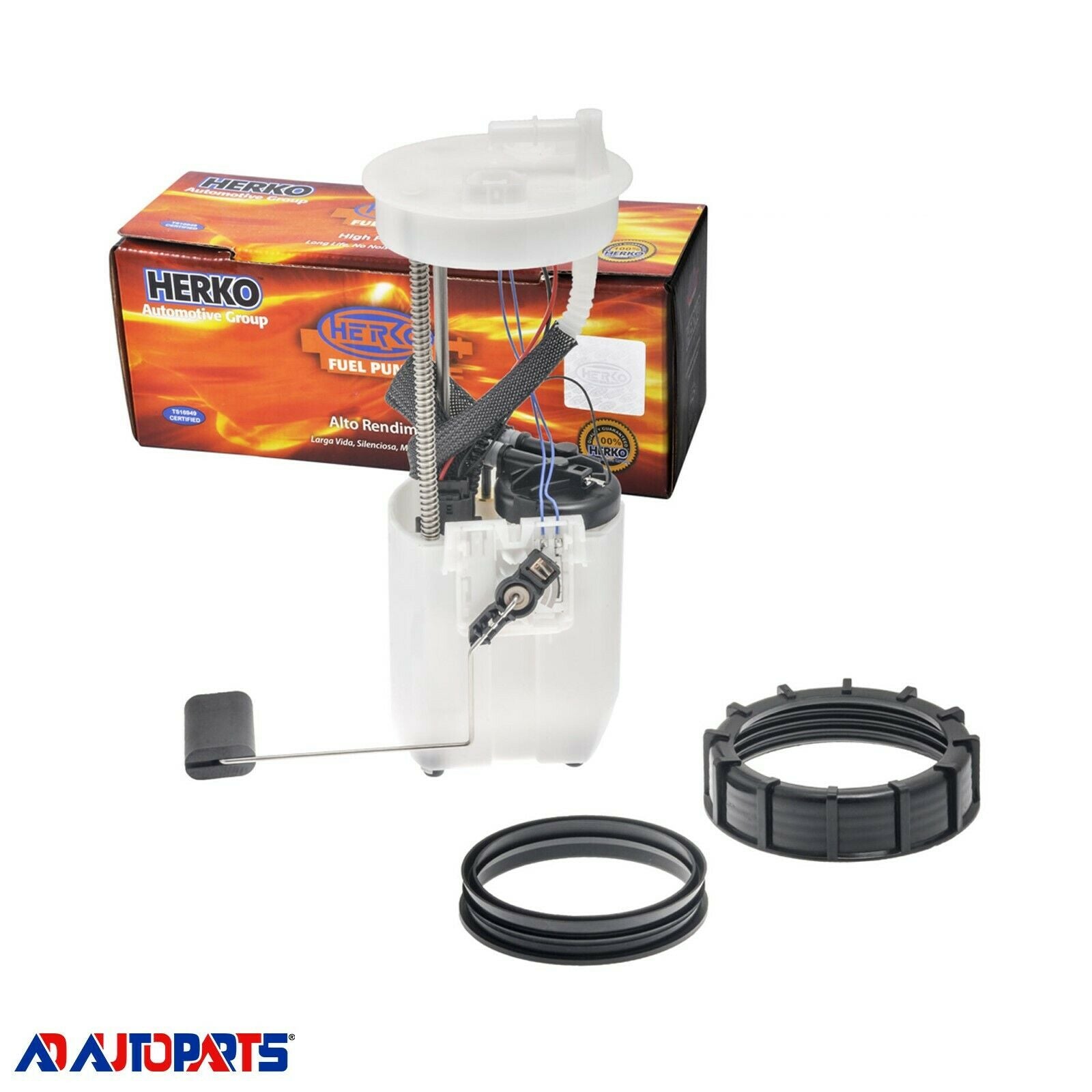 BOMBA DE GASOLINA HONDA ACURA ACCORD TL 2003-2008