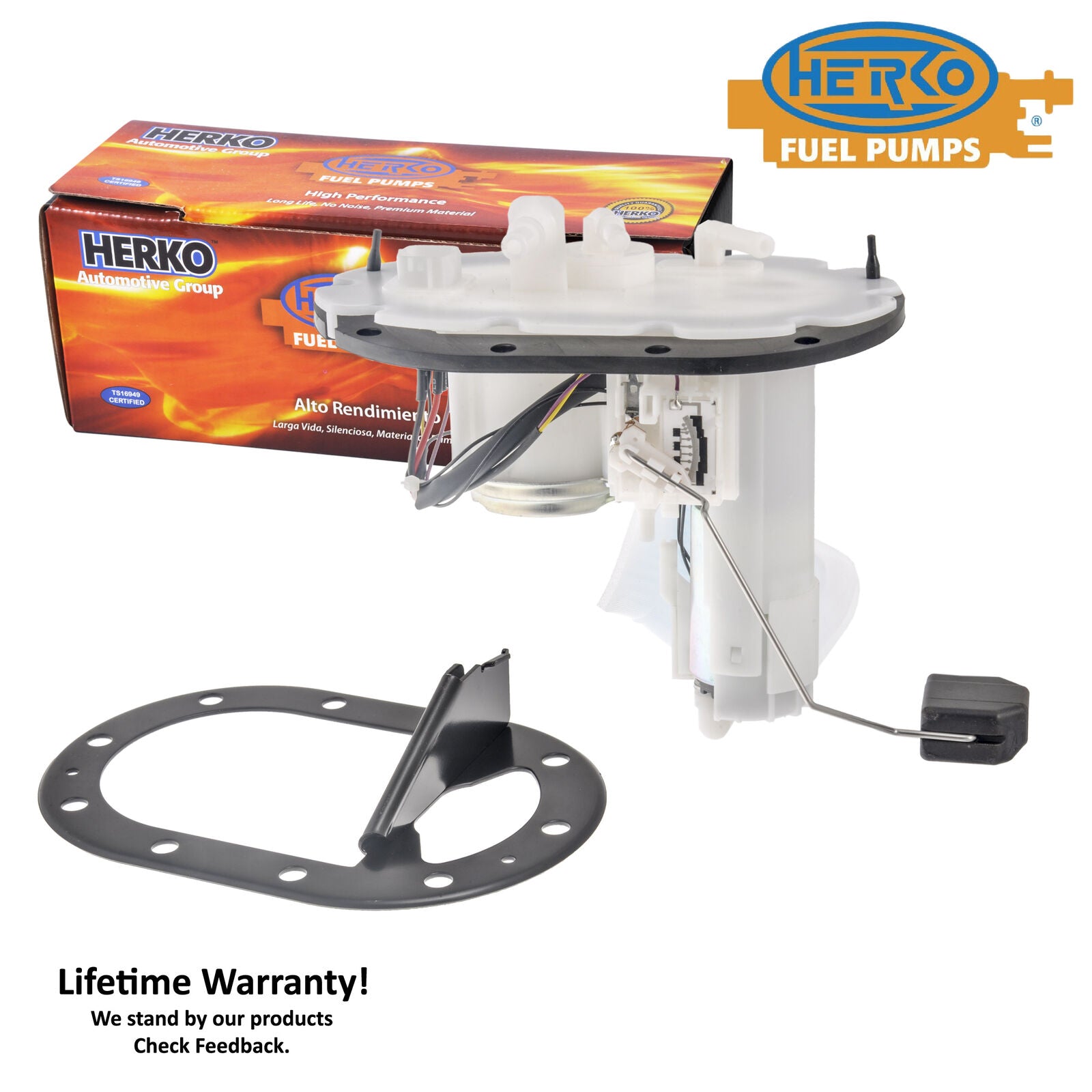 BOMBA DE GASOLINA SUBARU LEGACY OUTBACK BAJA 2000-2006