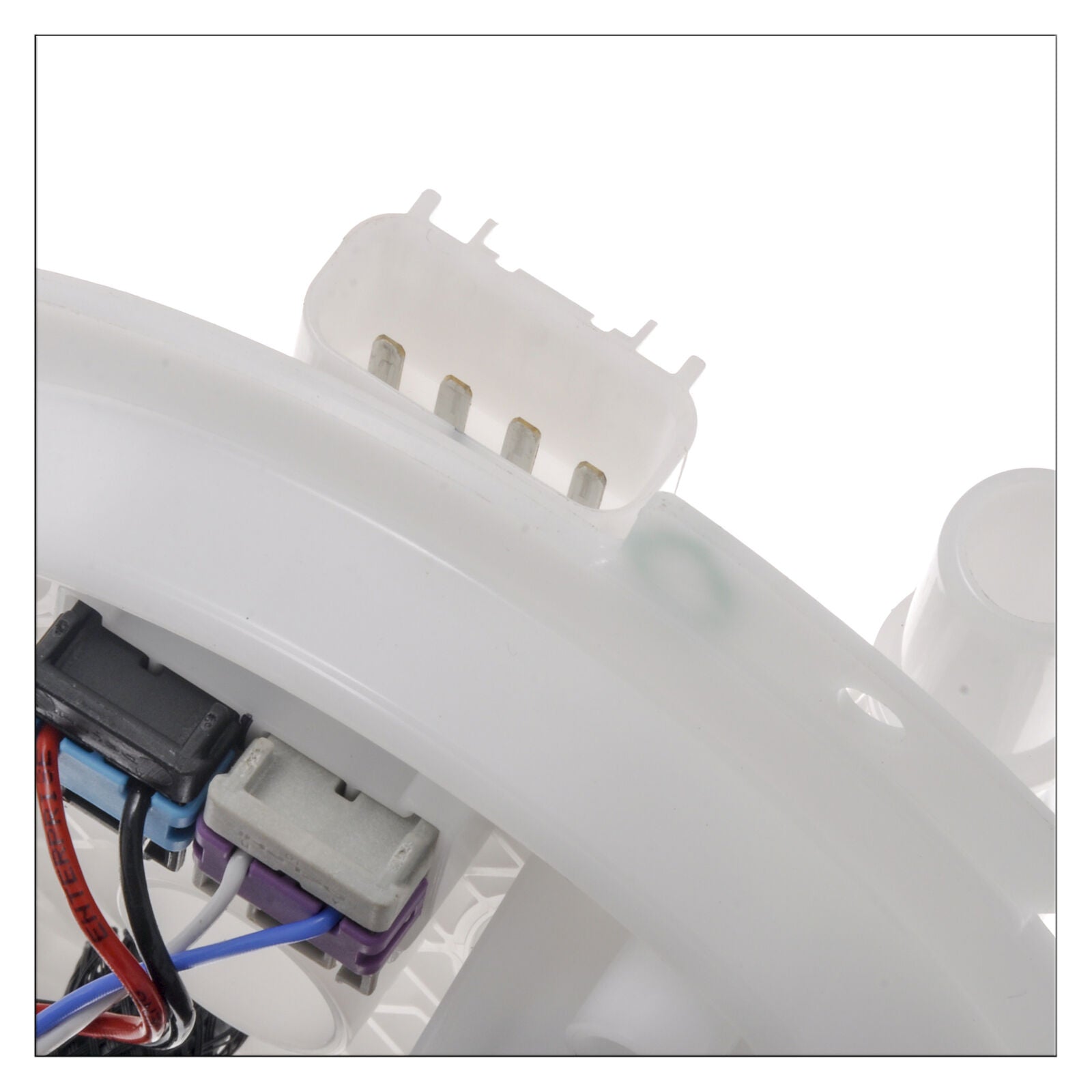 BOMBA DE GASOLINA CRUZE 13 16 TAPA DE LADO