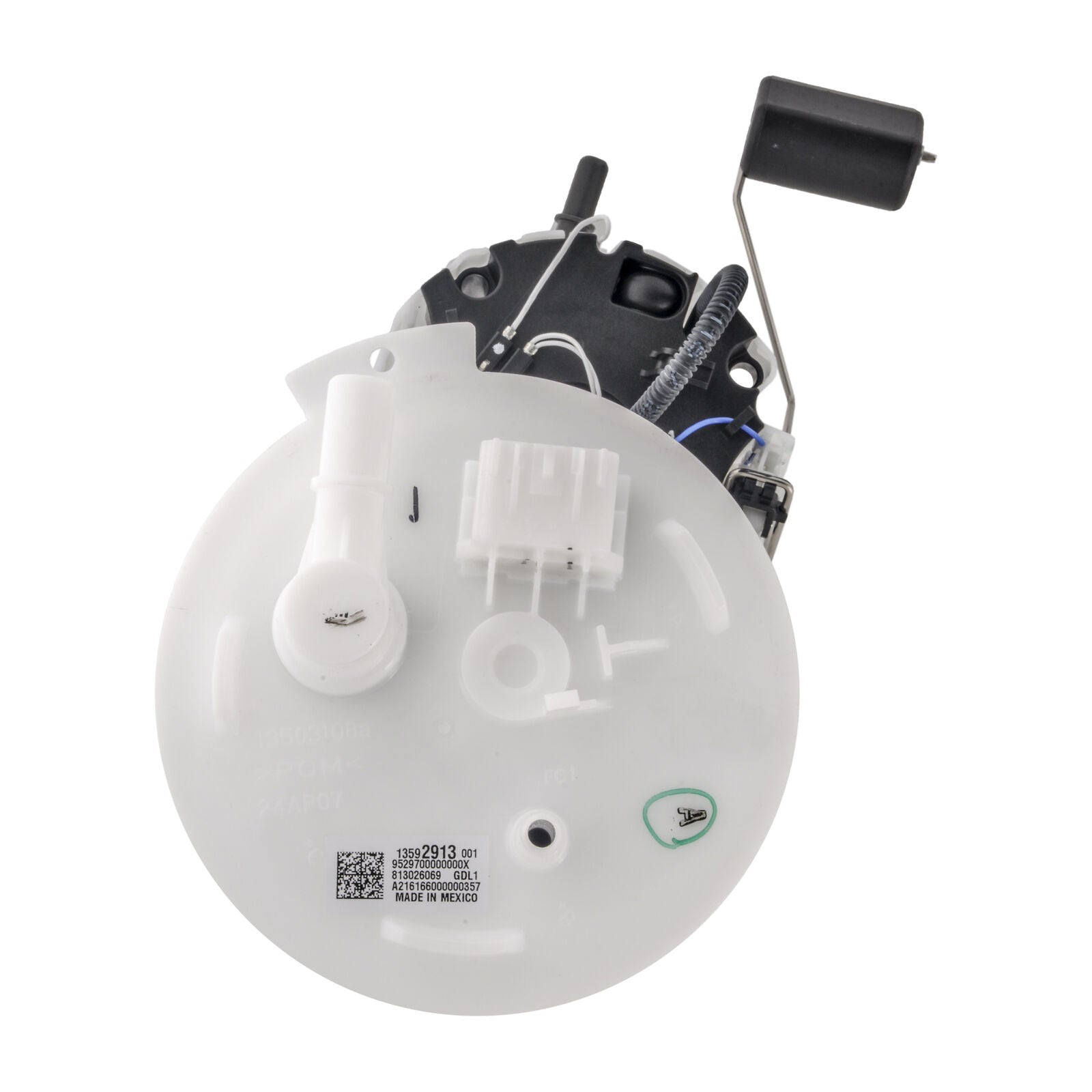 BOMBA DE GASOLINA CADILLAC CHEVROLET ATS CTS CAMARO 13-18