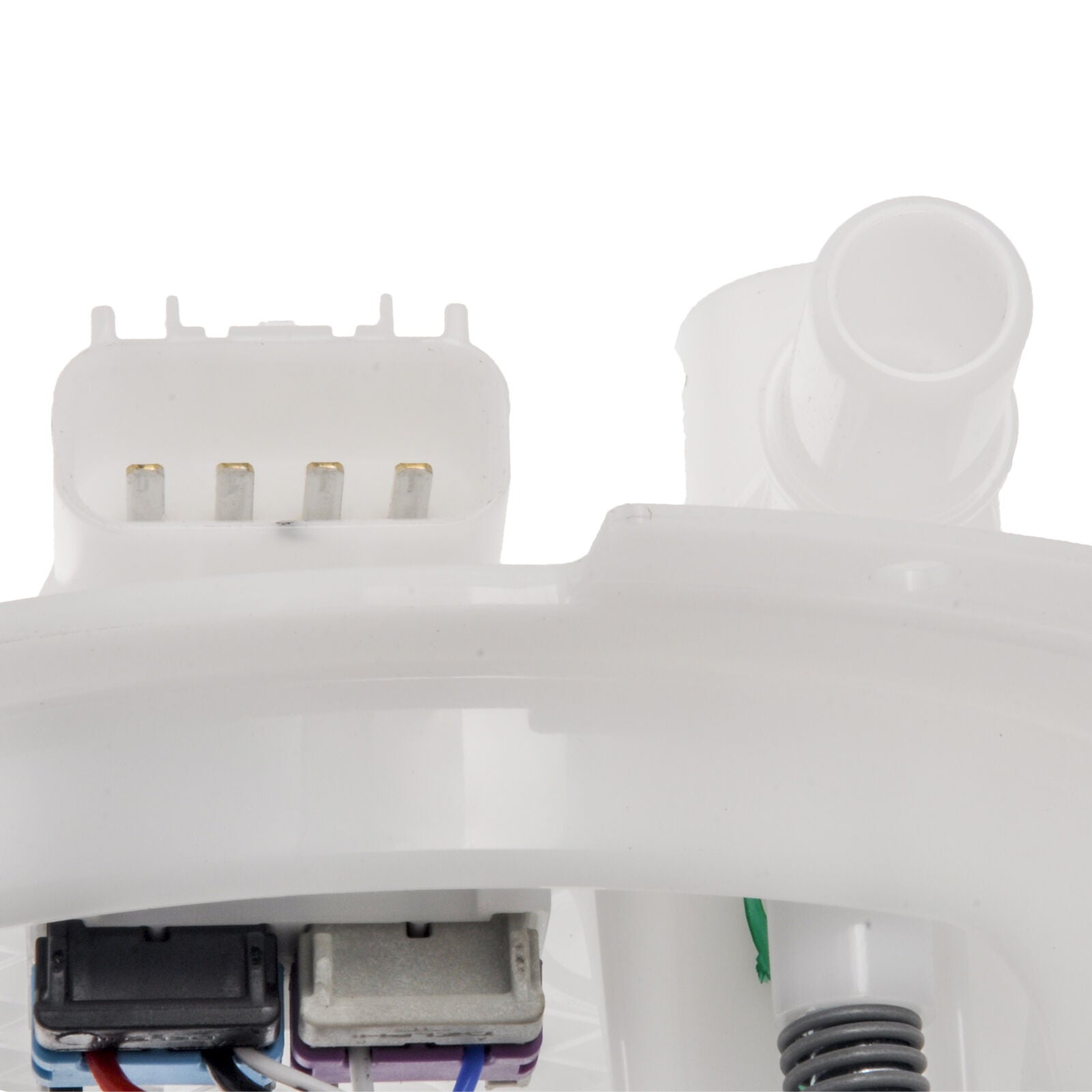 BOMBA DE GASOLINA CADILLAC CHEVROLET ATS CTS CAMARO 13-18