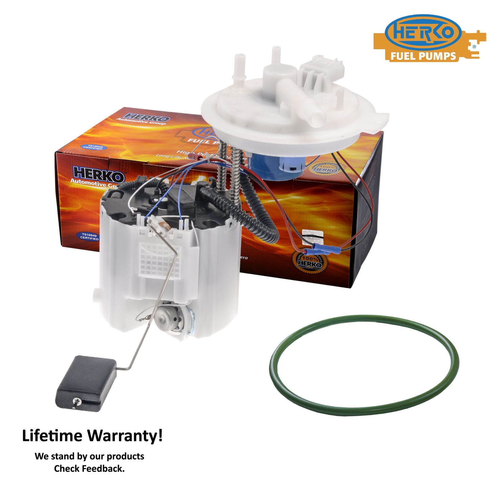 BOMBA DE GASOLINA CHEVROLET MALIBU 2011-2012