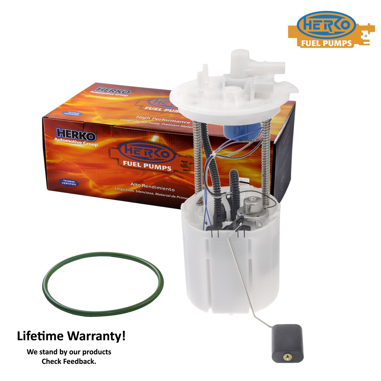 BOMBA DE GASOLINA BUICK CHEVY CADILLAC LACROSSE REGAL 11-15