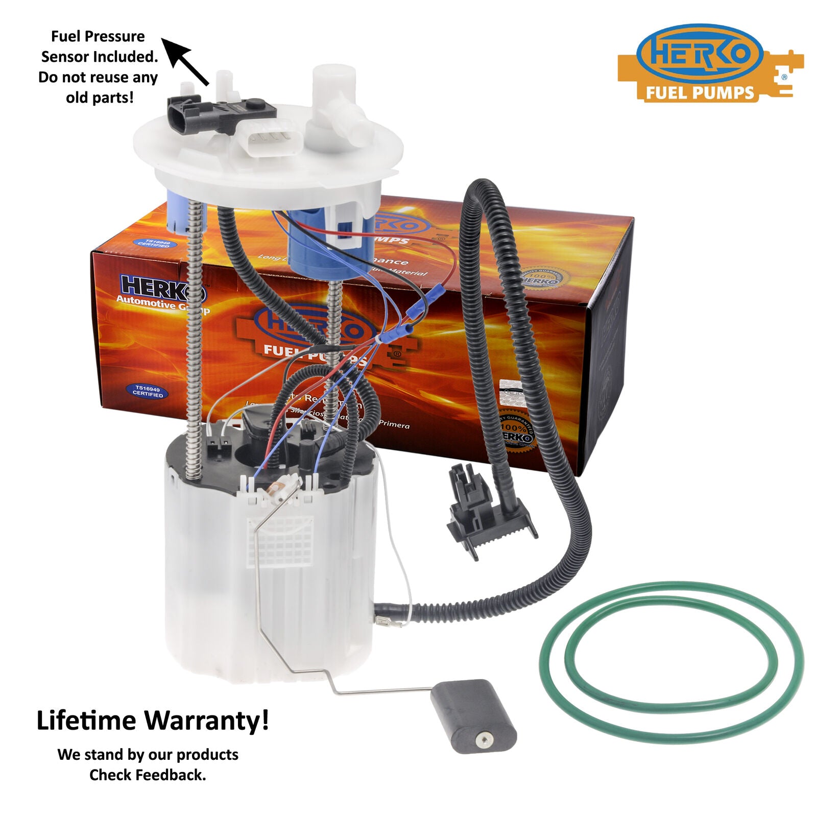 BOMBA DE GASOLINA CAPTIVA SPORT 12 15