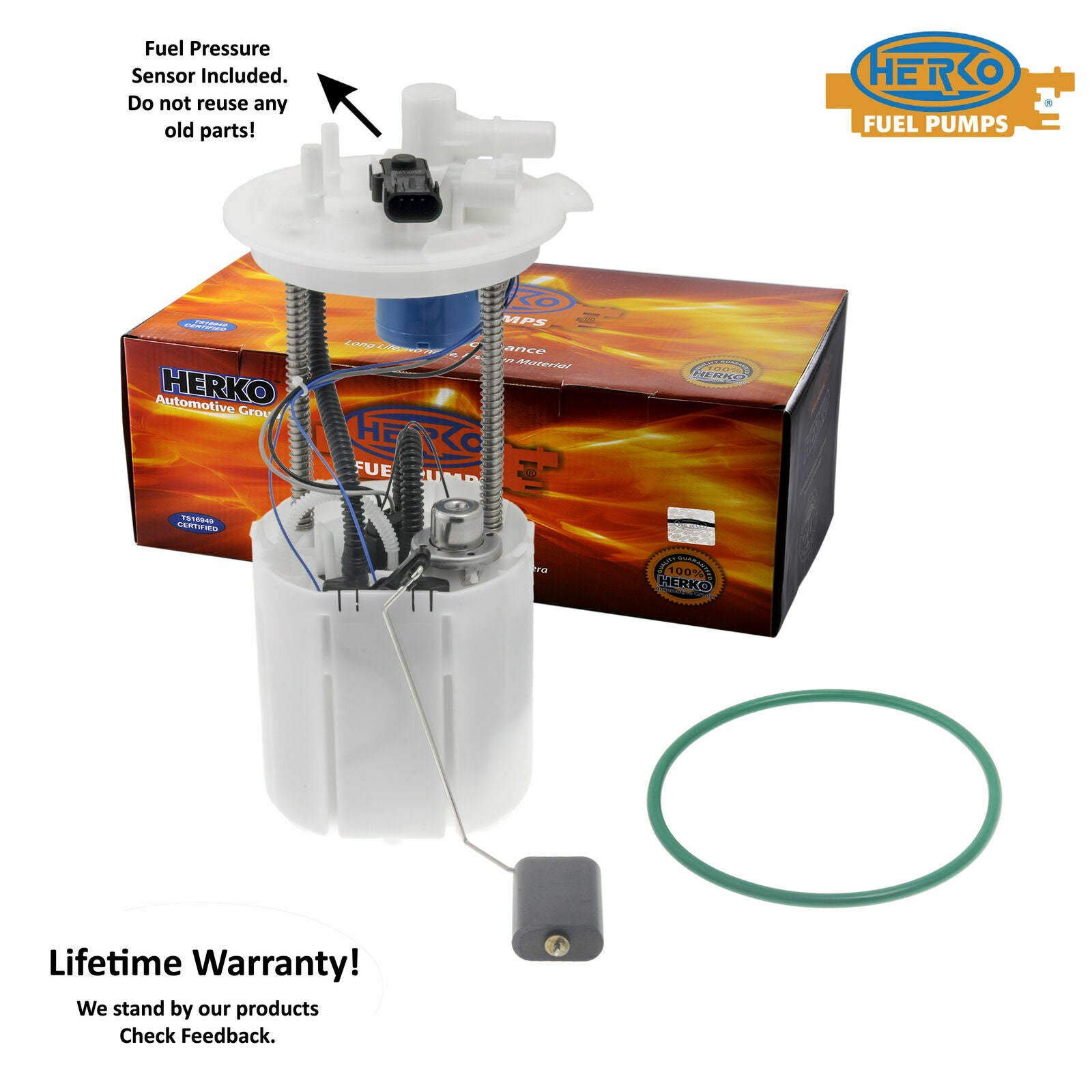 BOMBA DE GASOLINA LACROSSE 12 16 REGAL 11 13 MALIBU 13