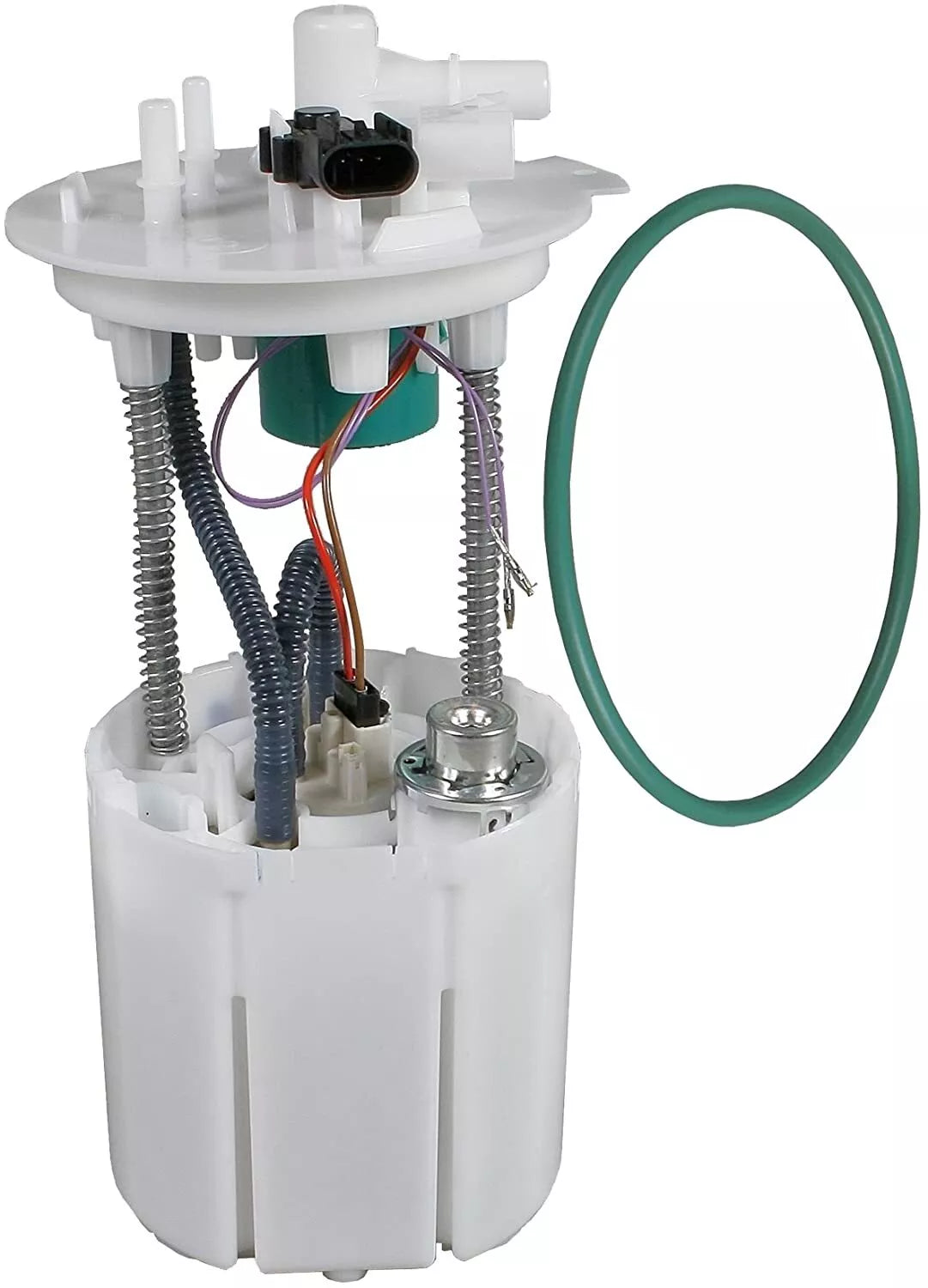 BOMBA DE GASOLINA BUICK CADILLAC CHEVY ALLURE LACROSSE 10-14