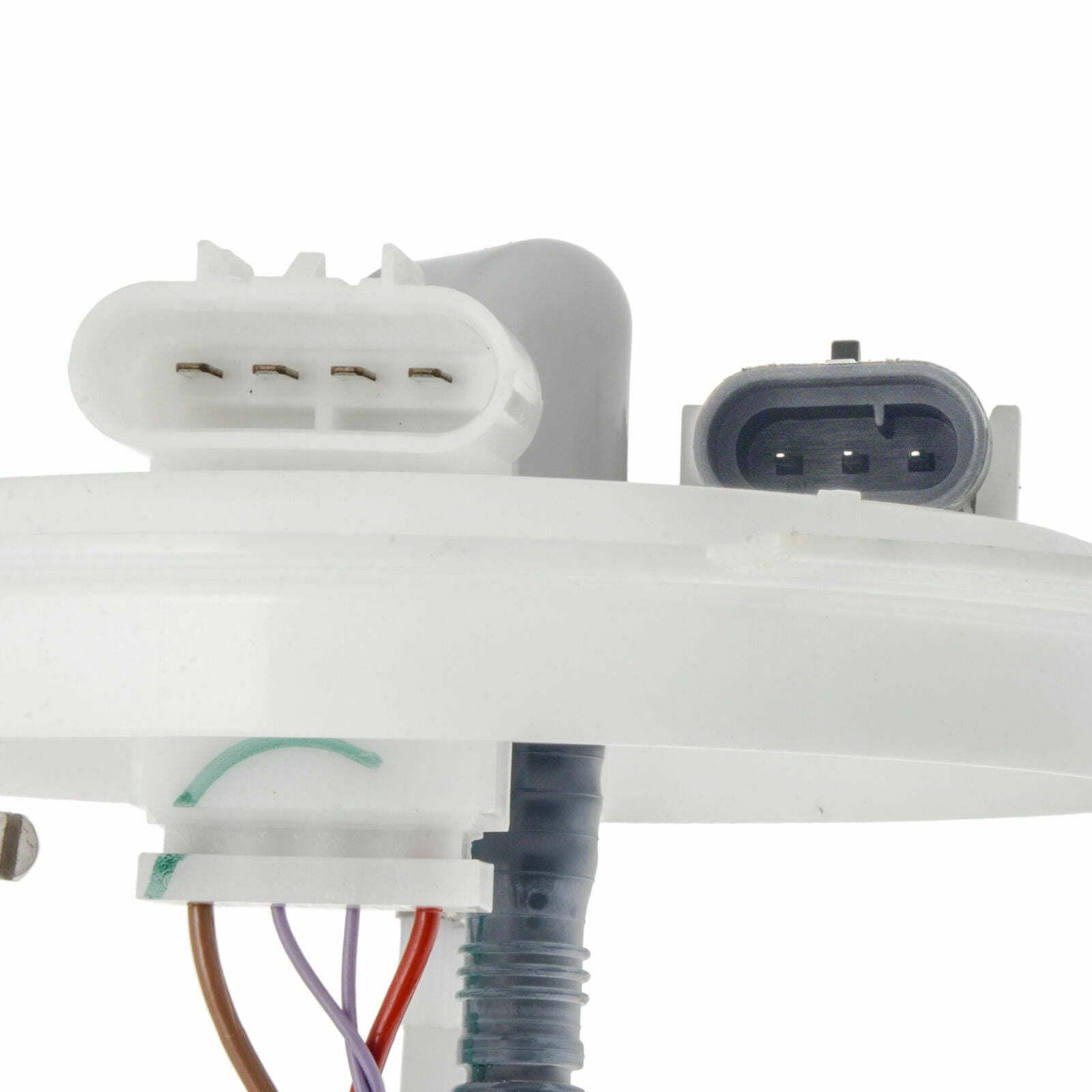 BOMBA DE GASOLINA BUICK CADILLAC LUCERNE DTS 2008