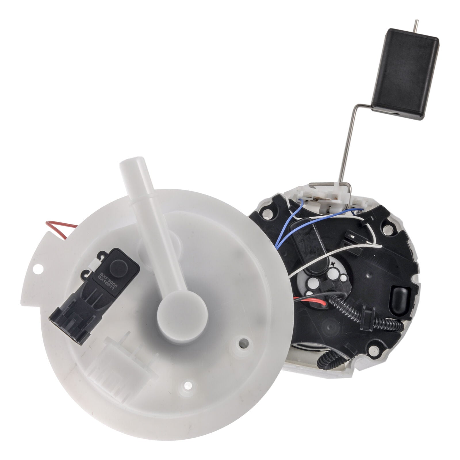 BOMBA DE GASOLINA MALIBU G6 09 12