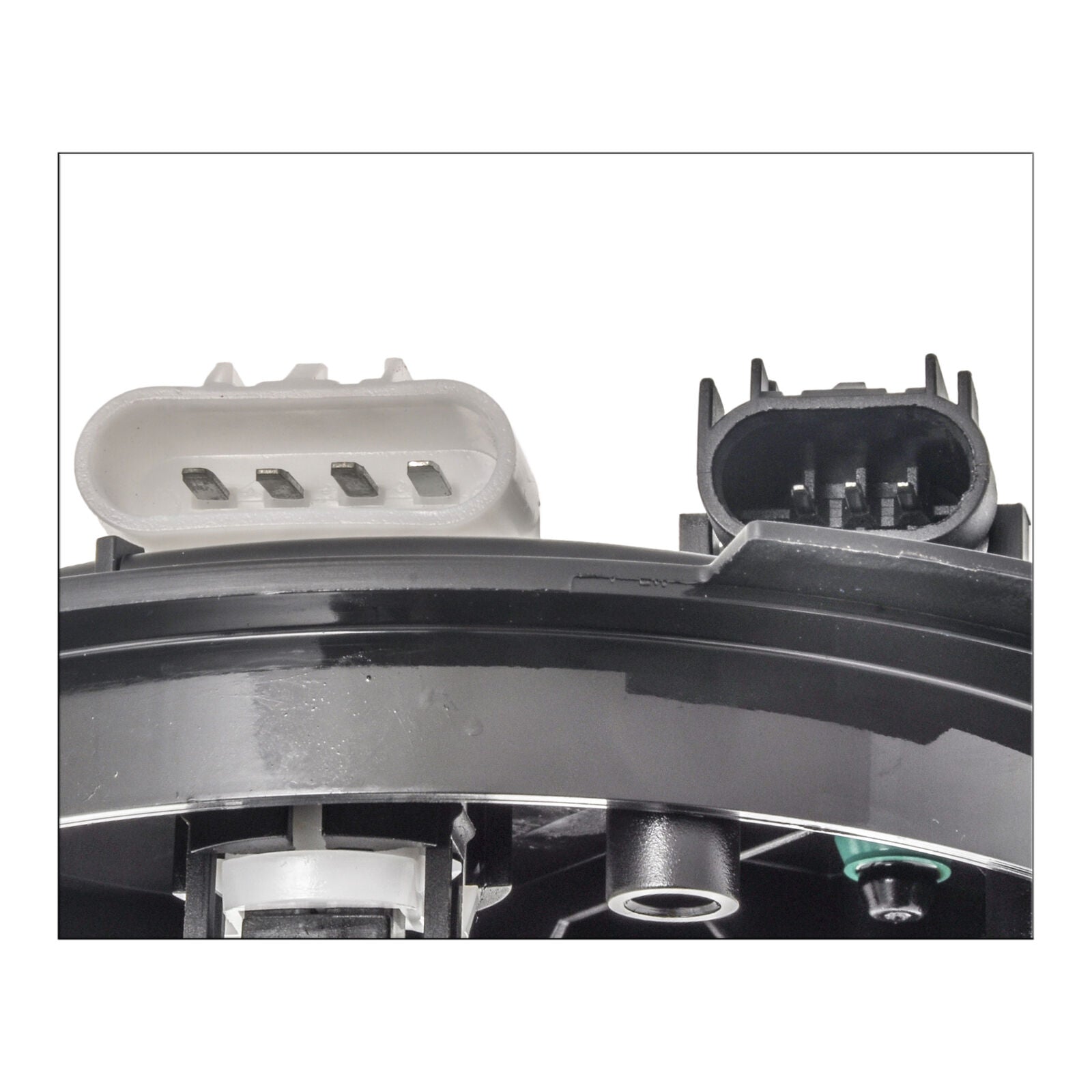 BOMBA DE GASOLINA BUICK LUCERNE 2009-2011