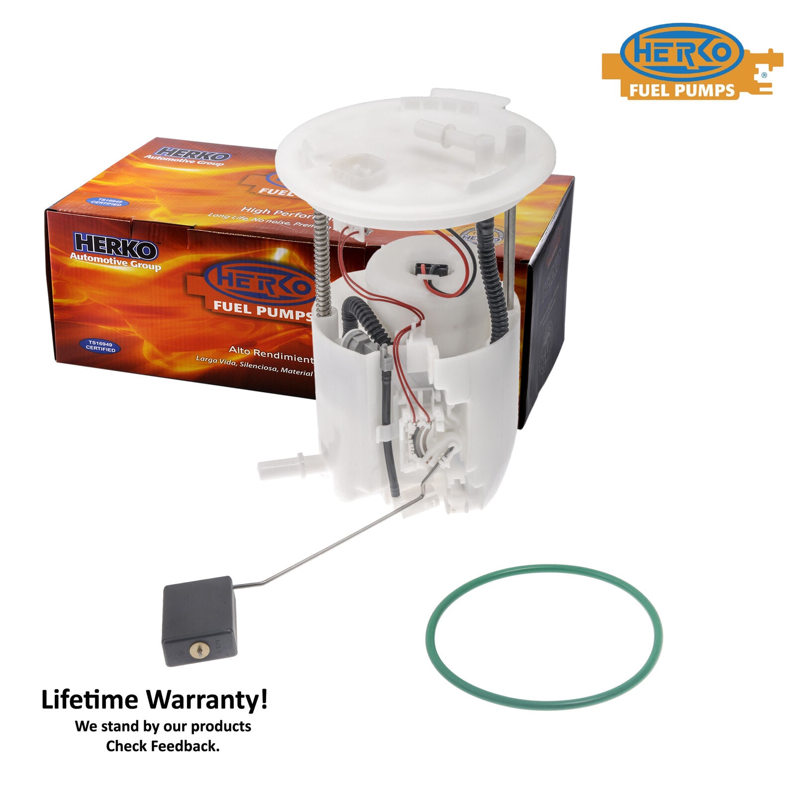 BOMBA DE GASOLINA FUSION MILÁN 10 12