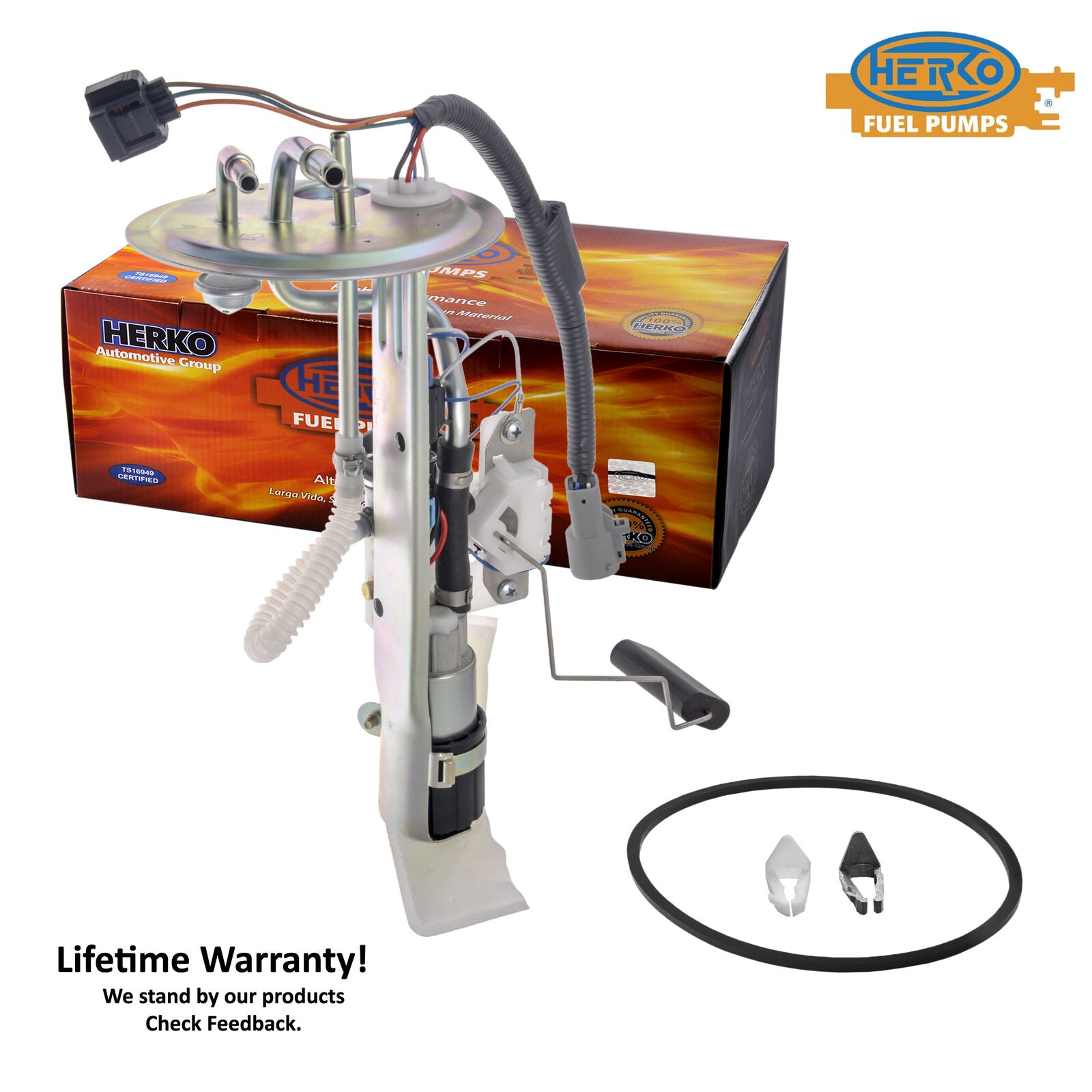 BOMBA DE GASOLINA FORD RANGER 3.0L FLEX FUEL ENGINE 00-01