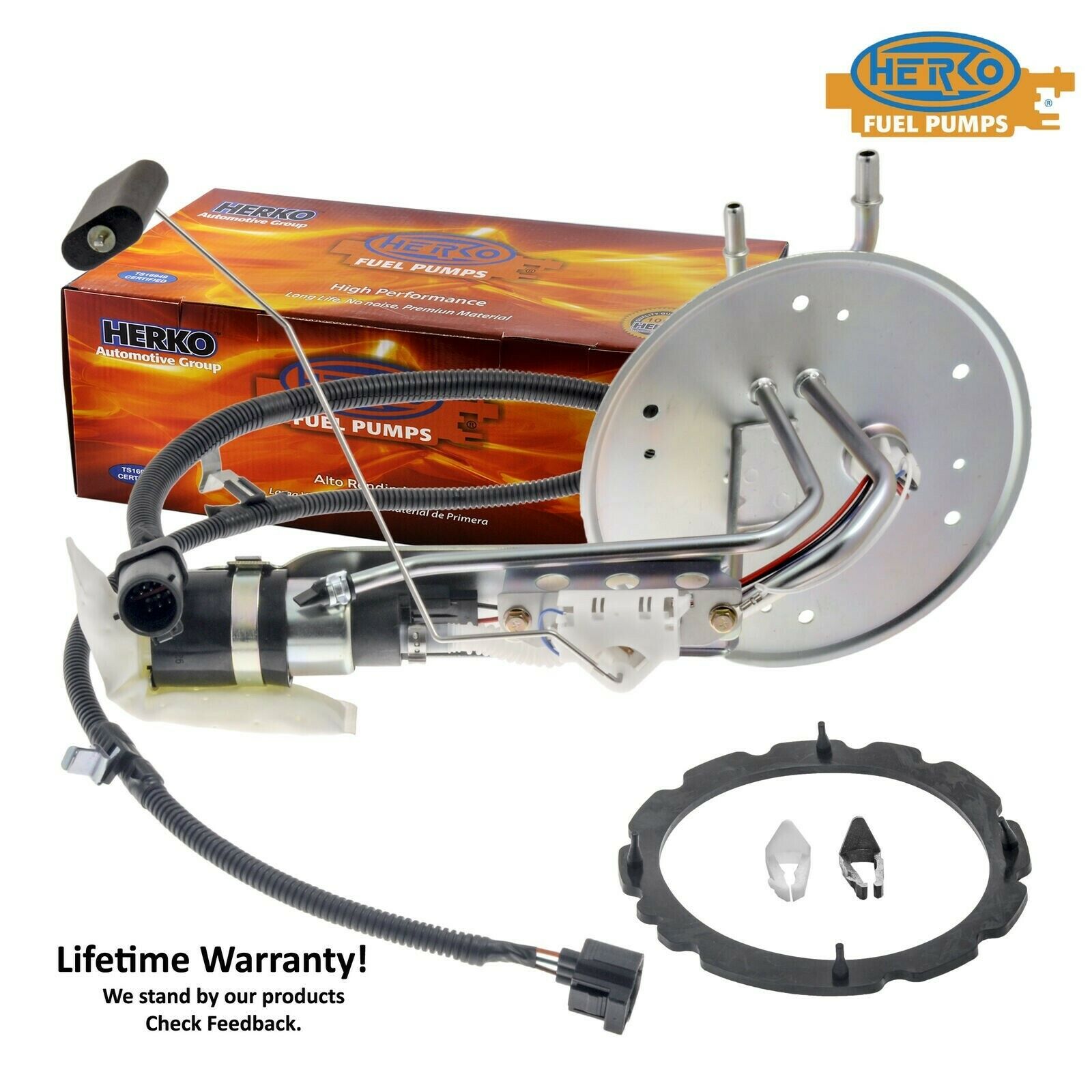 BOMBA DE GASOLINA FORD LINCOLN MERCURY CROWN VICTORIA 1997